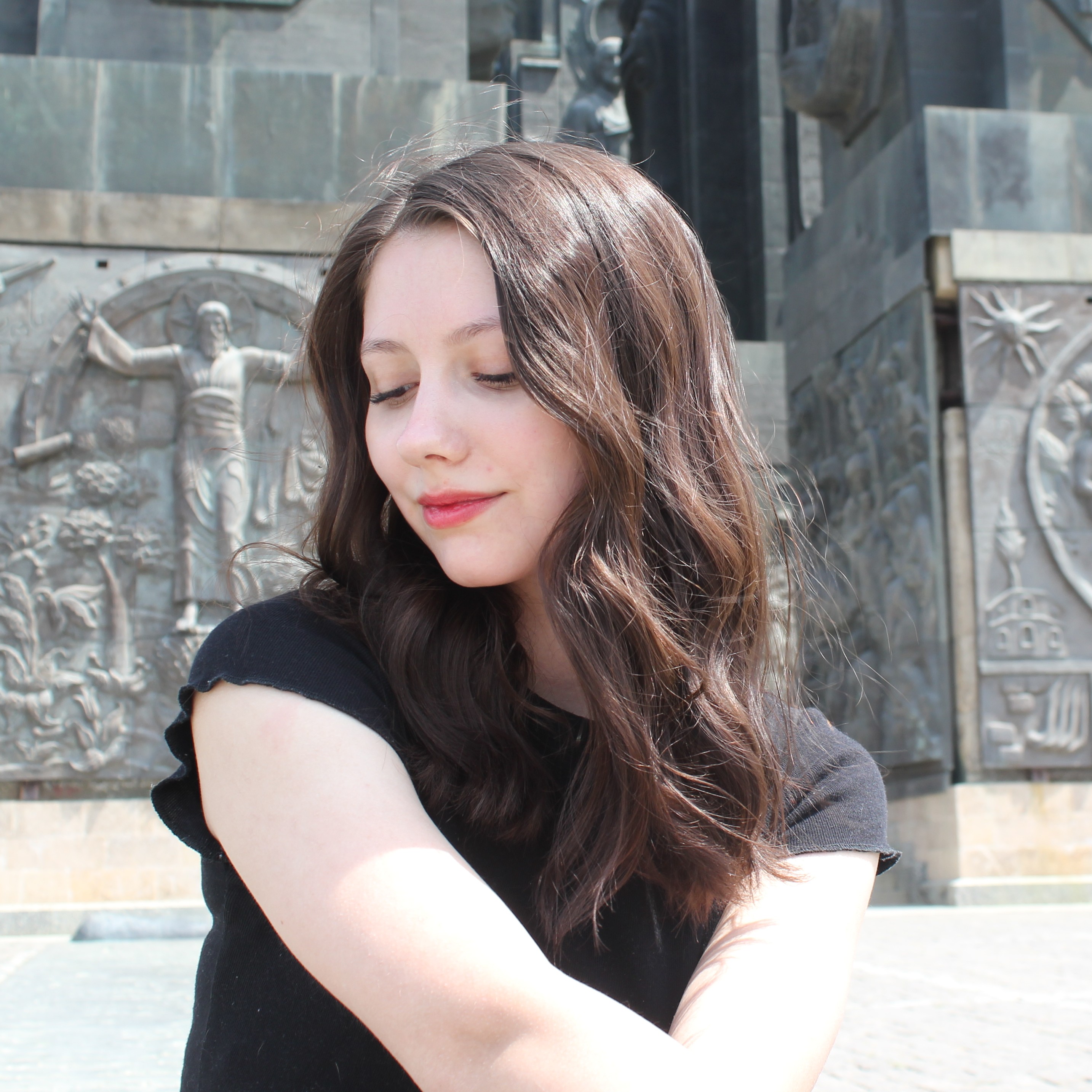 Аватар пользователя Екатерина Ракитова