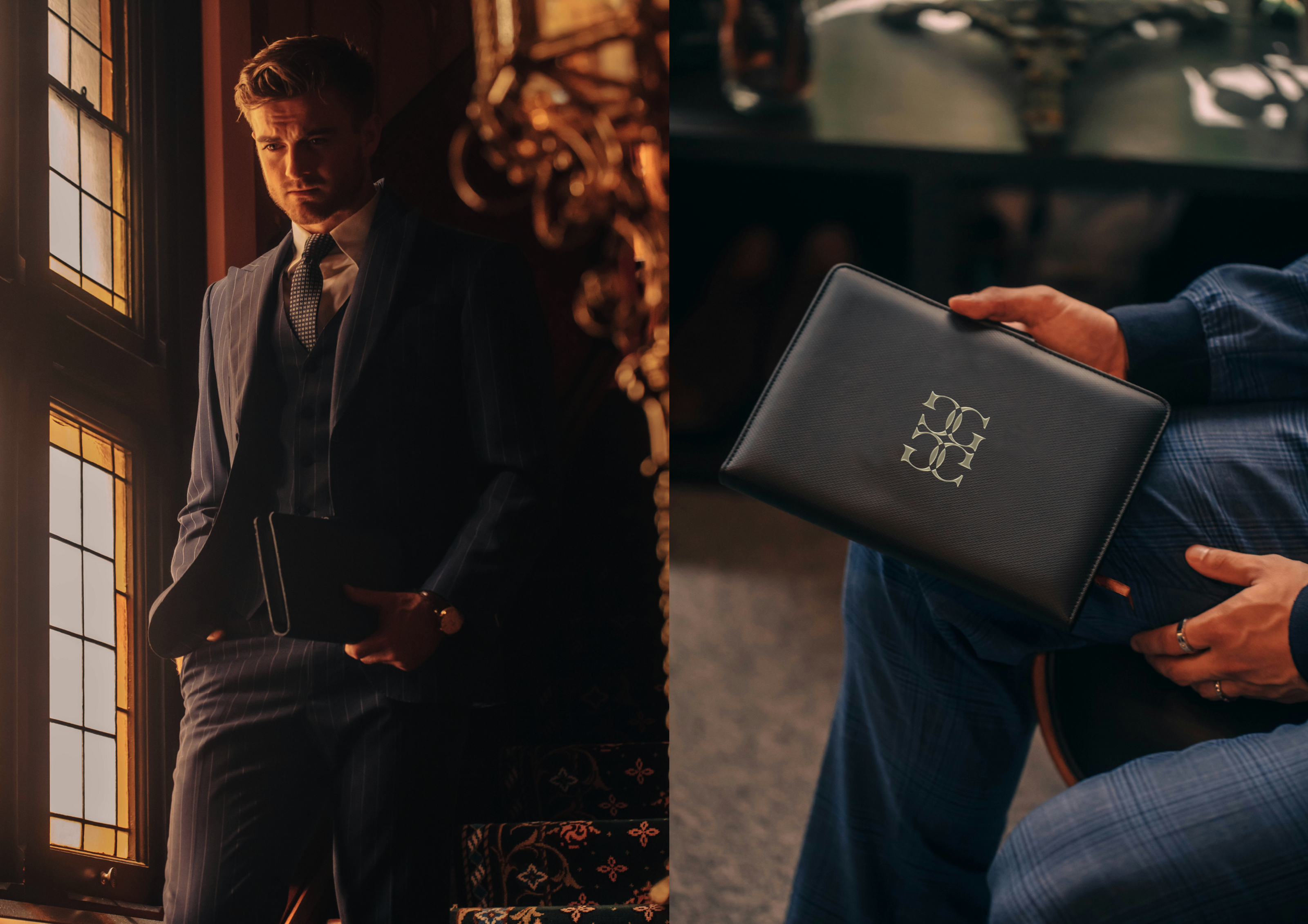 REGLES DU MONDE | Men's clothing brand — Изображение №36 — Брендинг на Dprofile