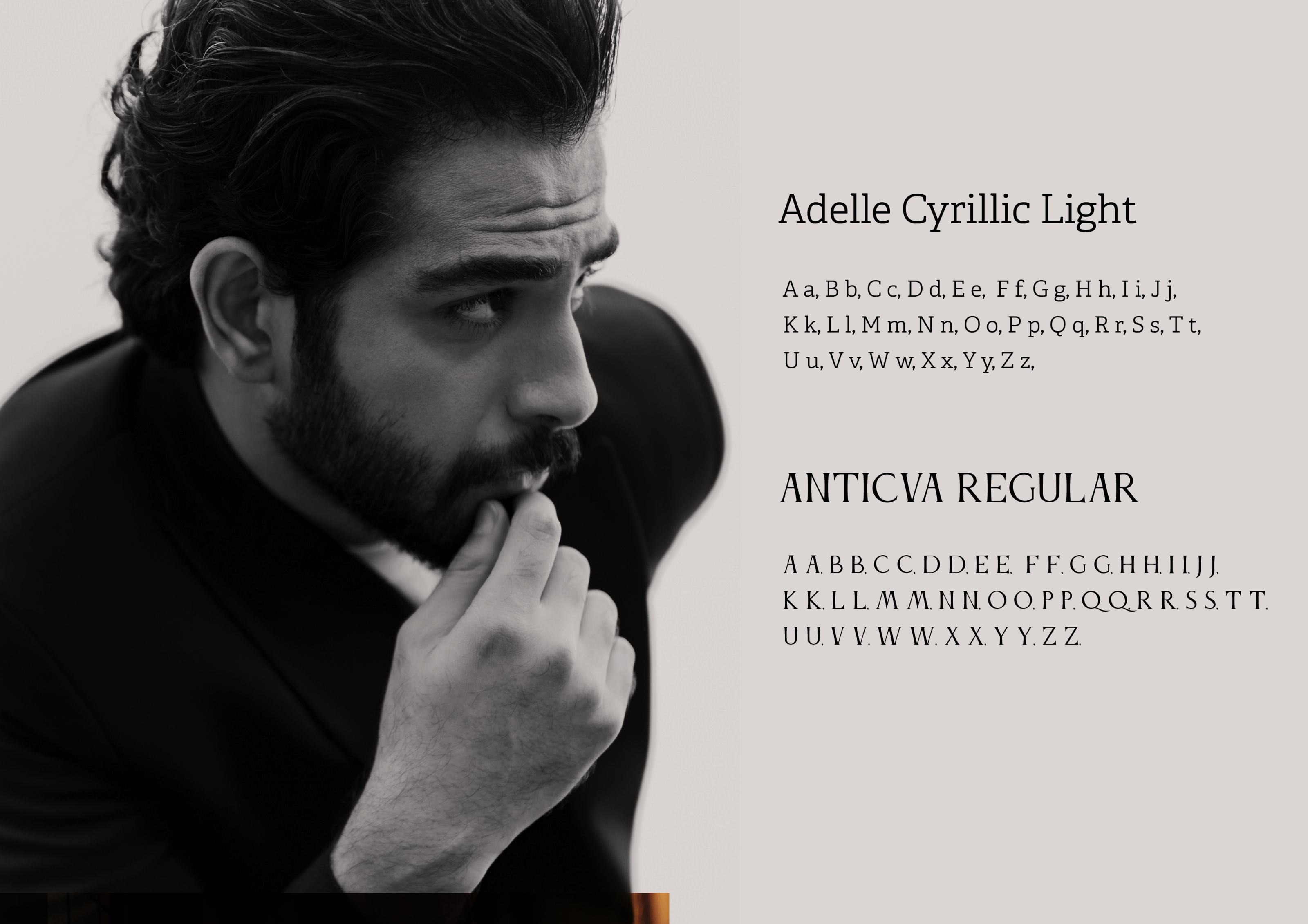 REGLES DU MONDE | Men's clothing brand — Изображение №17 — Брендинг на Dprofile