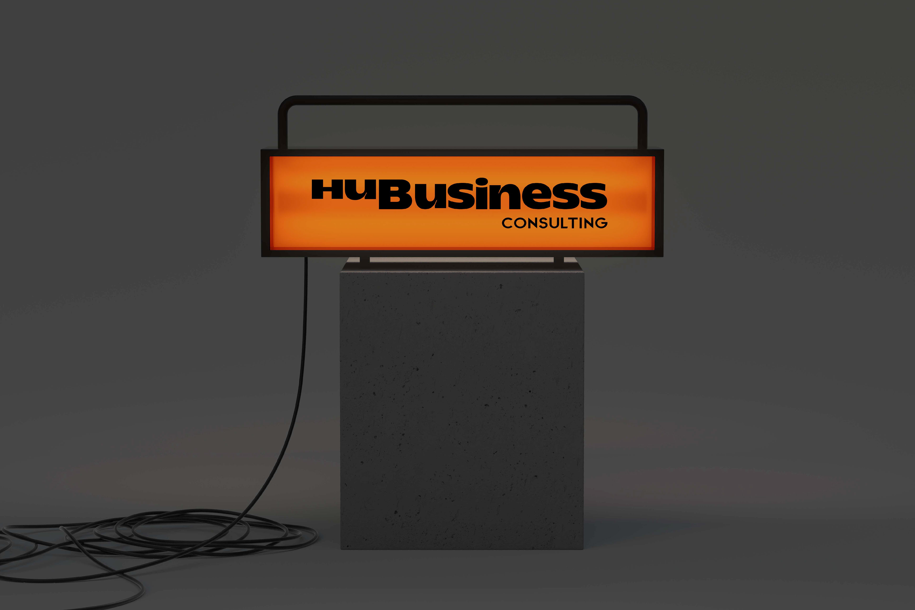 Consulting. Консалтинг. BRAND IDENTITY. — Изображение №16 — Брендинг на Dprofile