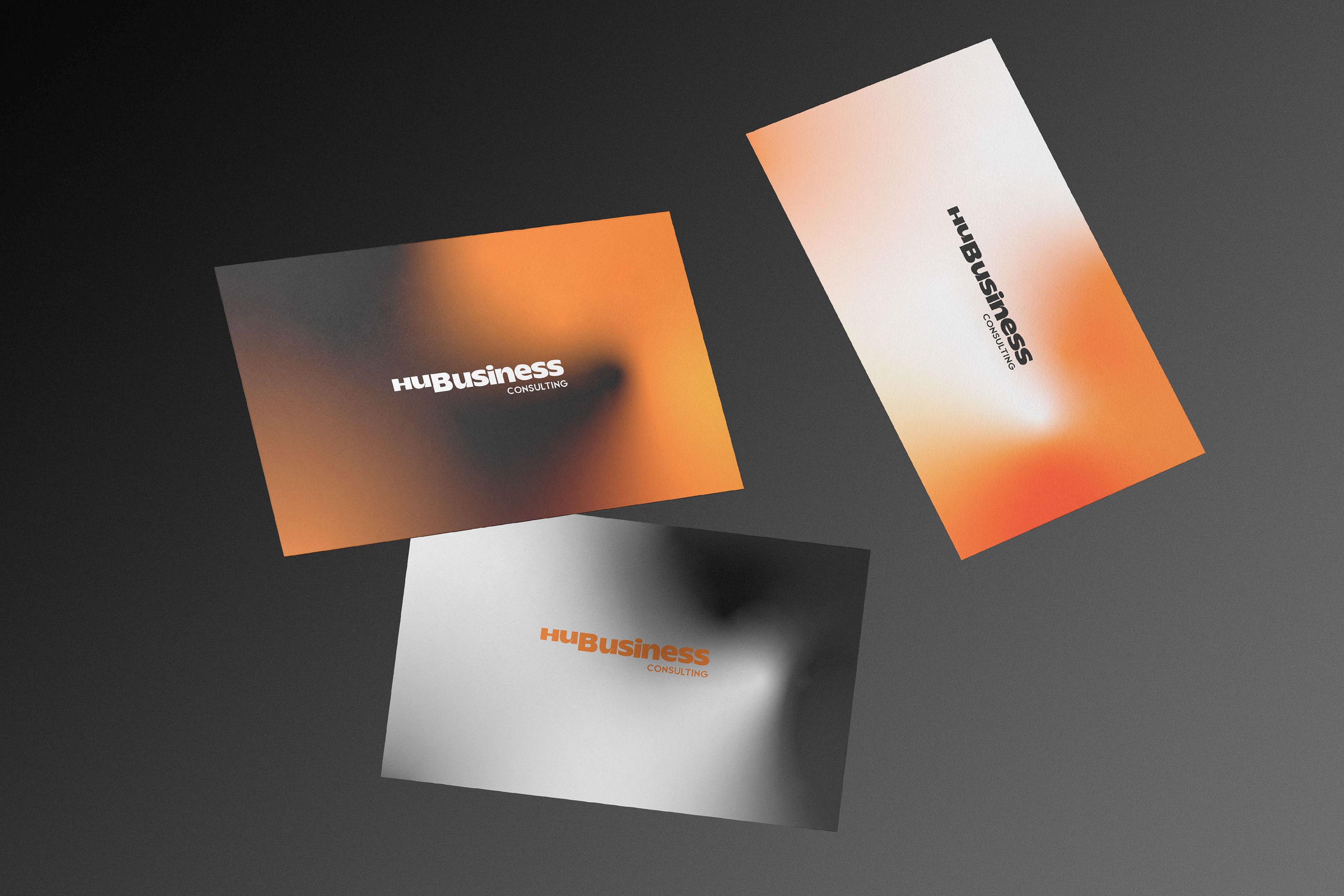 Consulting. Консалтинг. BRAND IDENTITY. — Изображение №10 — Брендинг на Dprofile