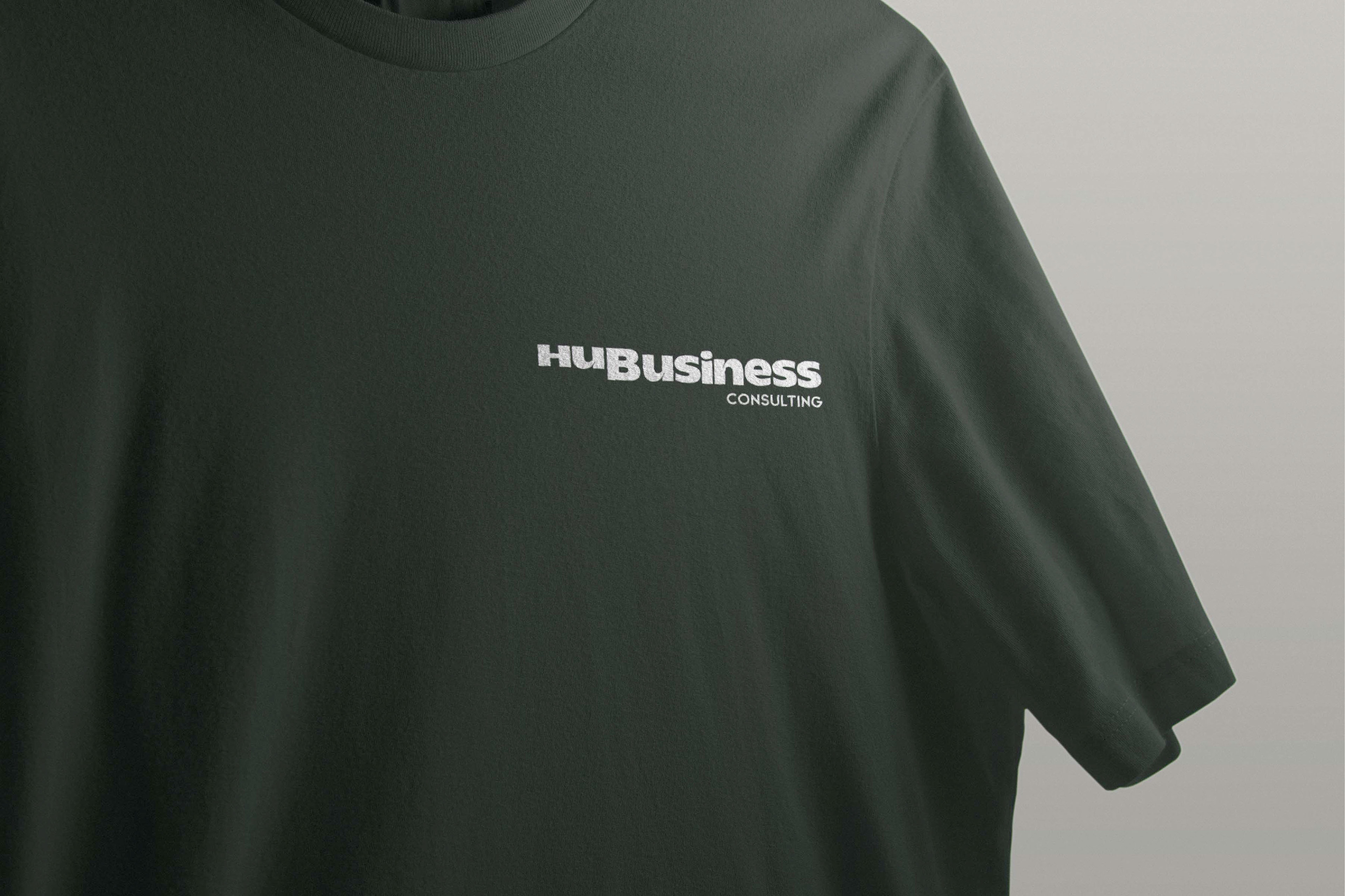 Consulting. Консалтинг. BRAND IDENTITY. — Изображение №13 — Брендинг на Dprofile