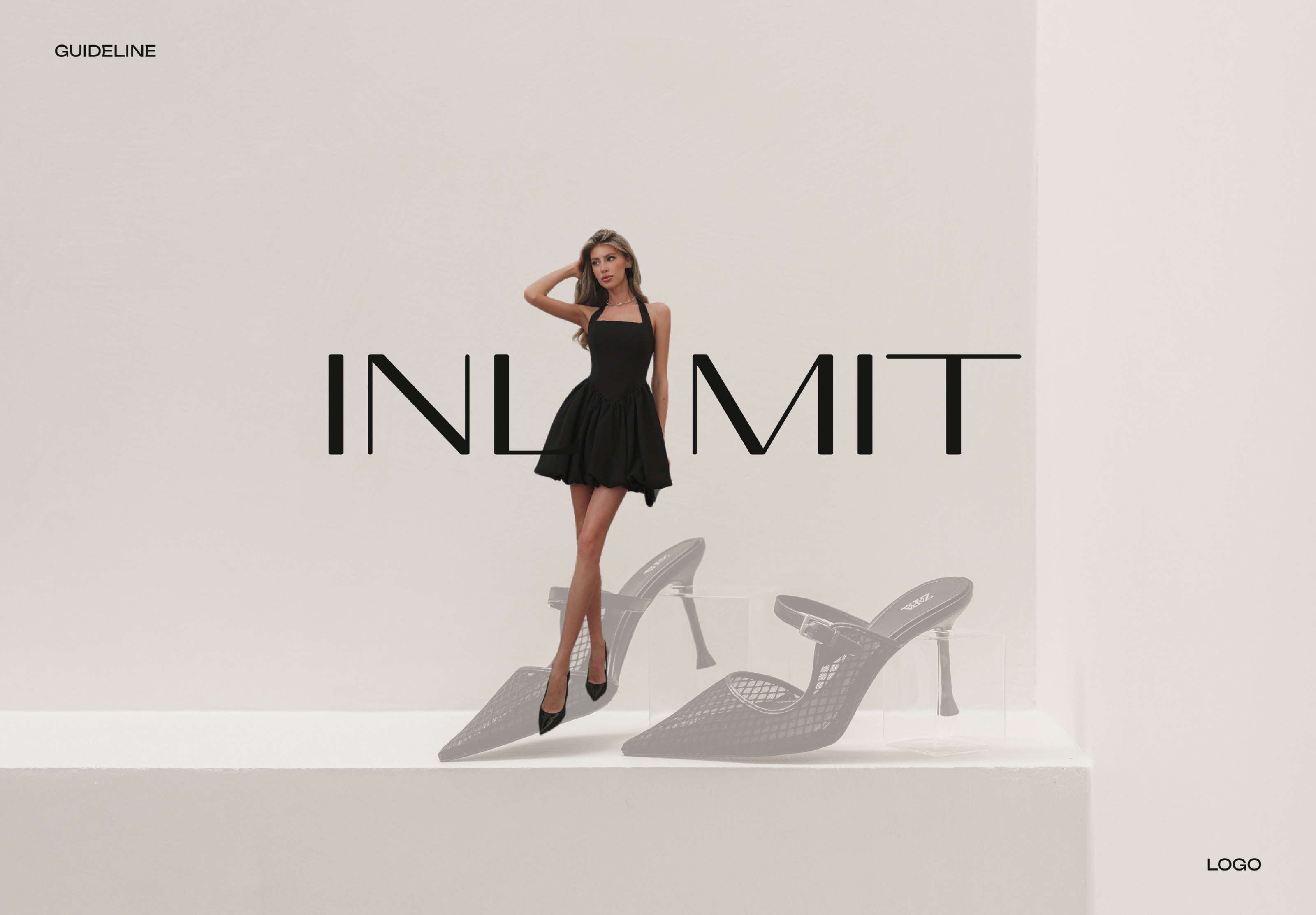 БРЕНДБУК. ЖЕНСКАЯ ОДЕЖДА | BRANDBOOK. WOMEN'S CLOTHING — Изображение №27 — Брендинг на Dprofile