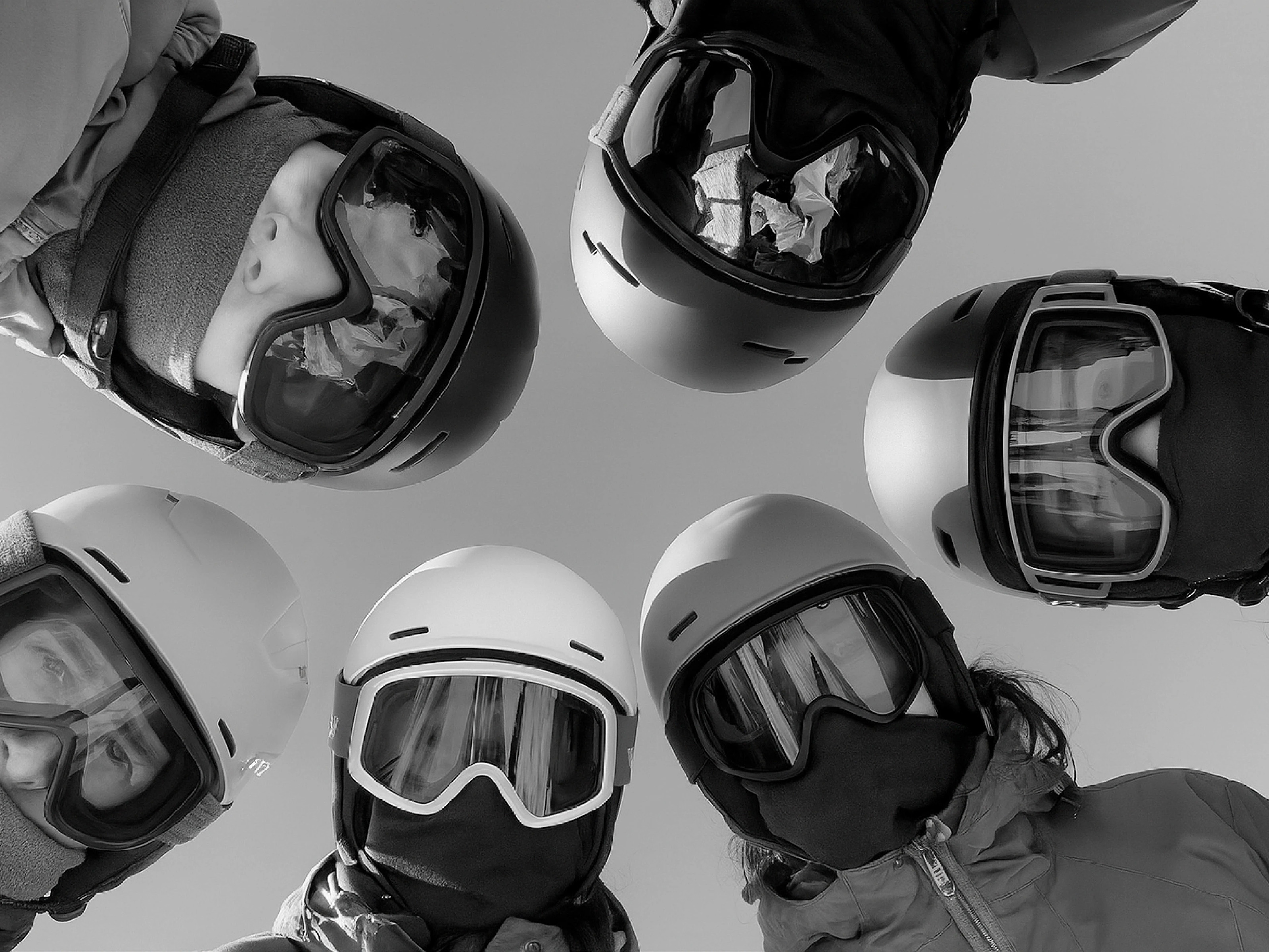 SKILLOVE — Ski School Identity. Branding. — Изображение №8 — Брендинг на Dprofile