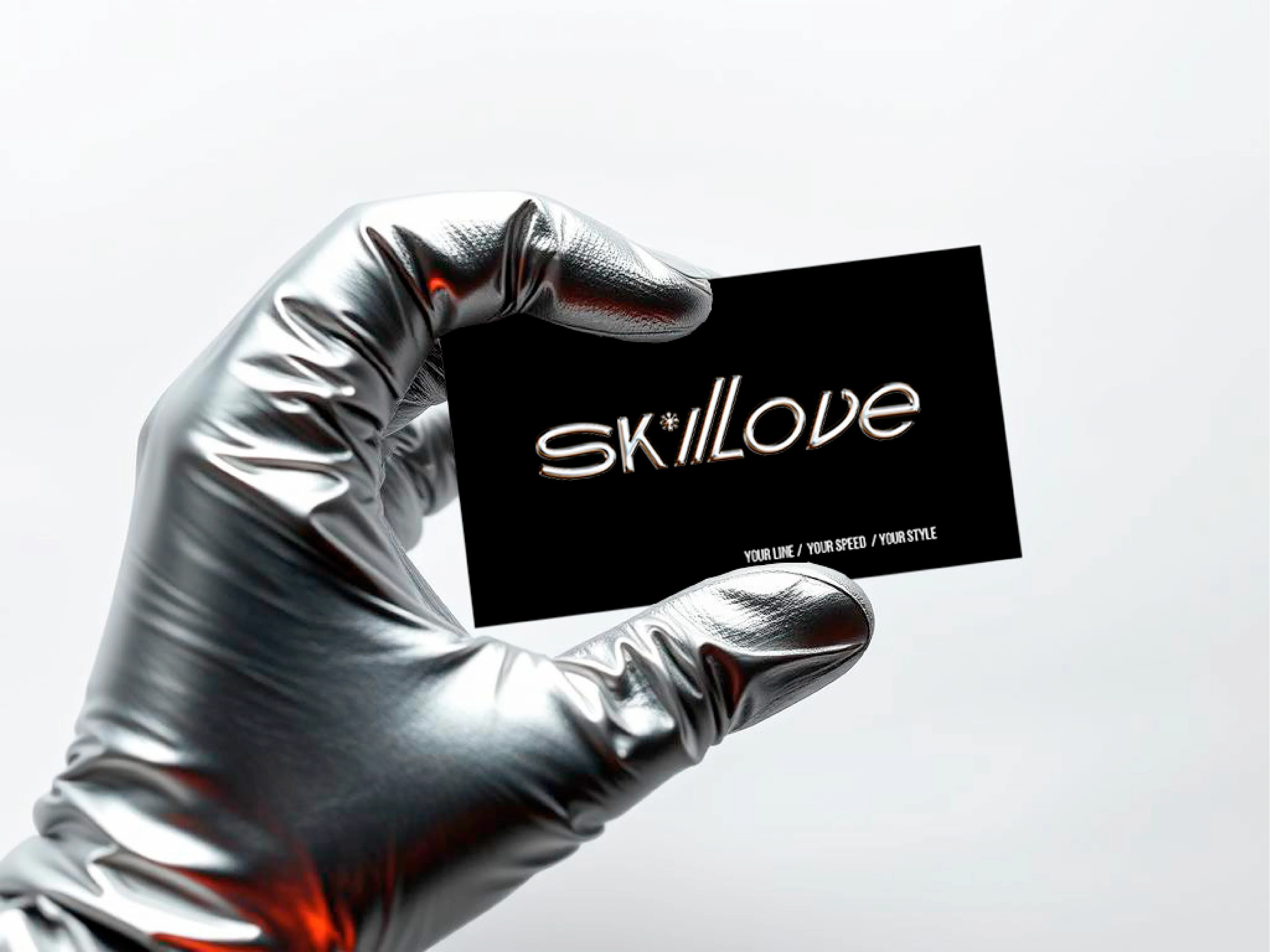 SKILLOVE — Ski School Identity. Branding. — Изображение №12 — Брендинг на Dprofile