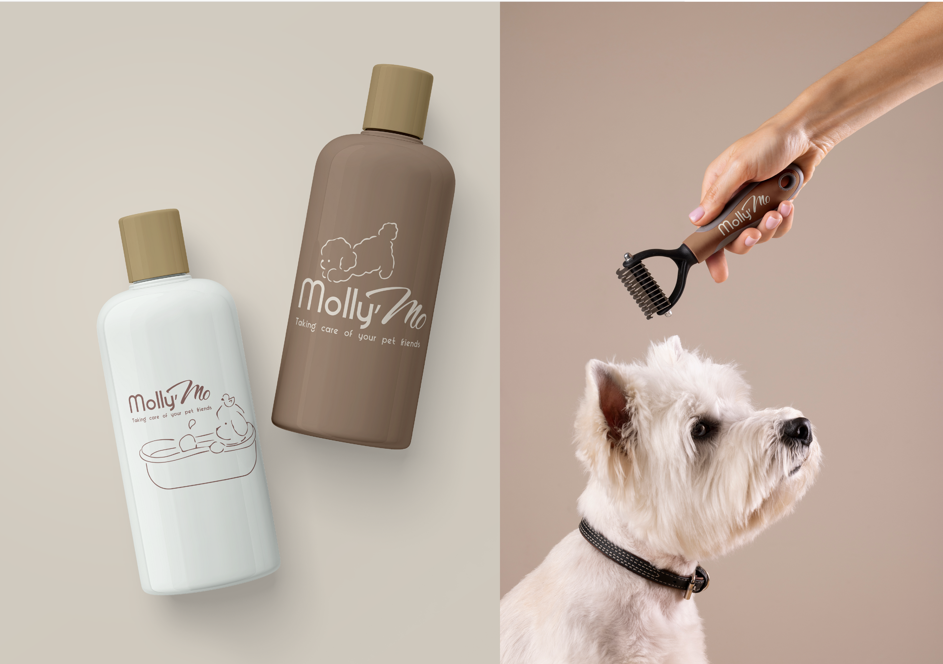 БРЕНД АМУНИЦИИ ДЛЯ ЖИВОТНЫХ | BRAND OF PET AMMUNITION — Изображение №21 — Брендинг на Dprofile