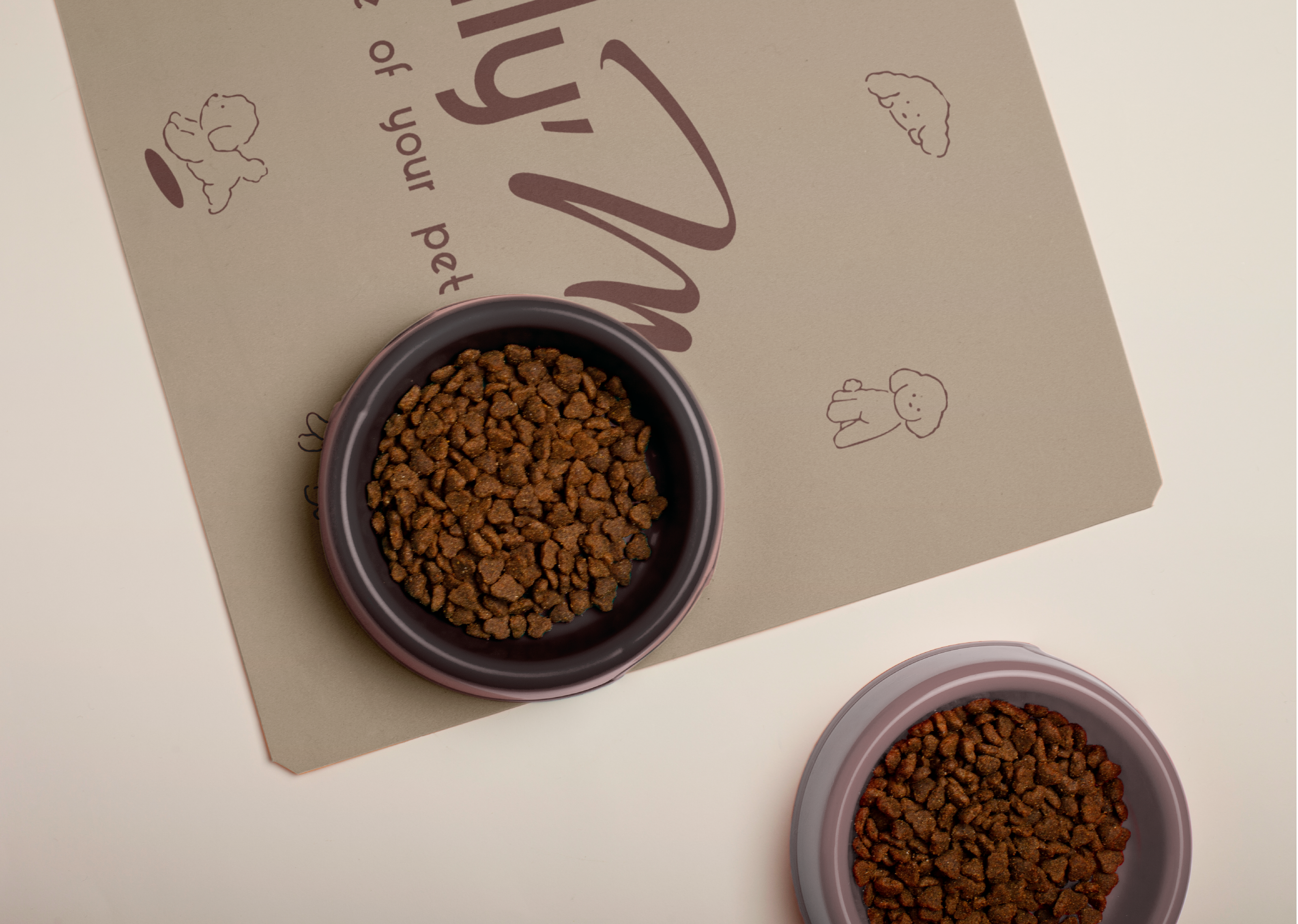 БРЕНД АМУНИЦИИ ДЛЯ ЖИВОТНЫХ | BRAND OF PET AMMUNITION — Изображение №14 — Брендинг на Dprofile