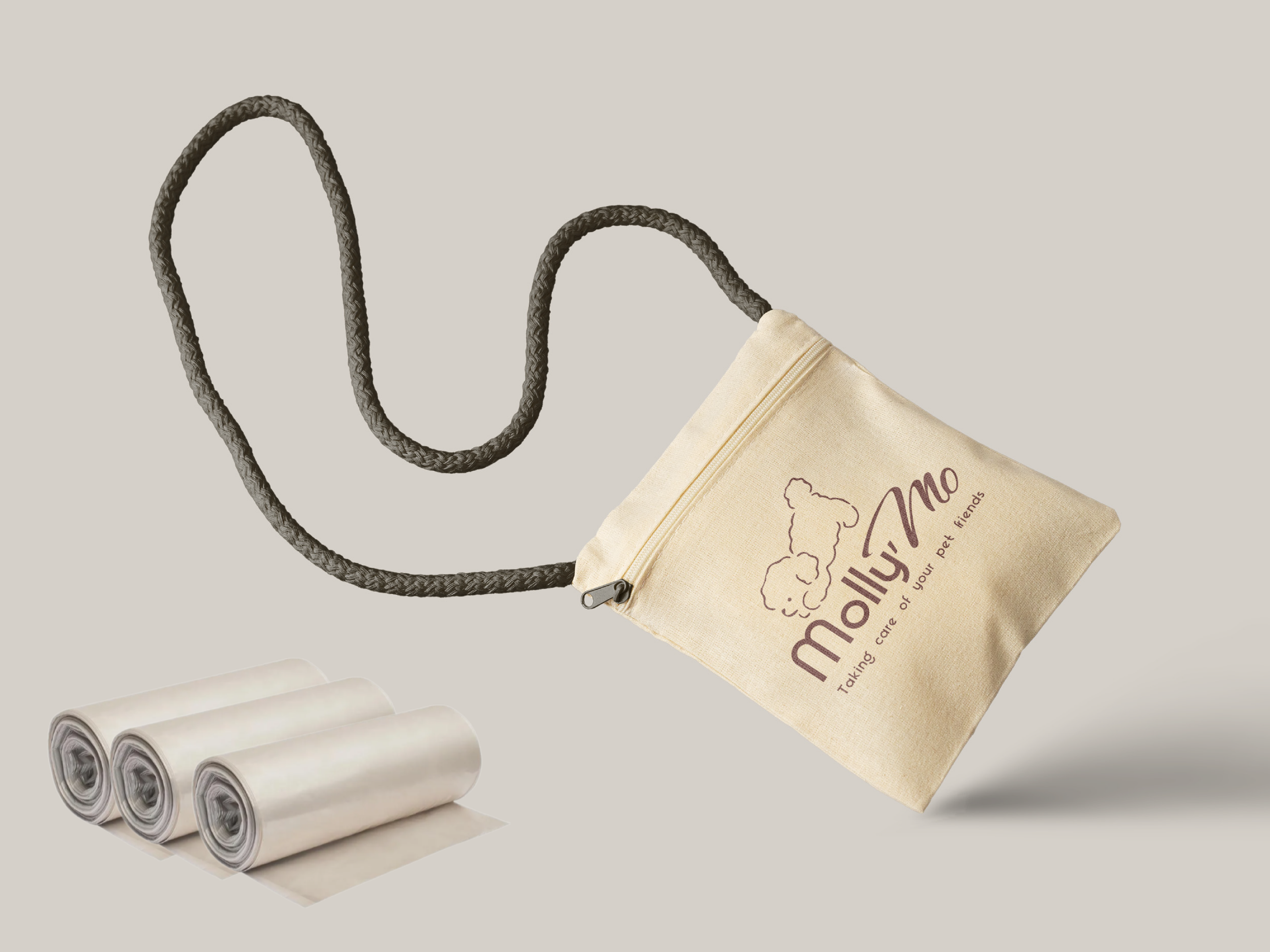 БРЕНД АМУНИЦИИ ДЛЯ ЖИВОТНЫХ | BRAND OF PET AMMUNITION — Изображение №6 — Брендинг на Dprofile