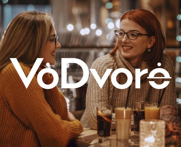 VoDvore на Dprofile