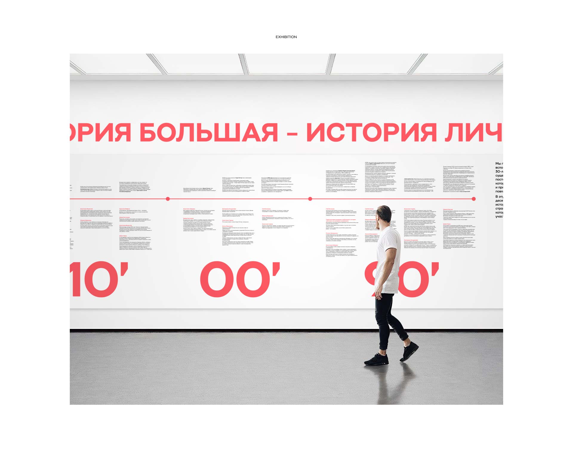Манифест 30-летних — Изображение №13 — Интерфейсы, Брендинг на Dprofile
