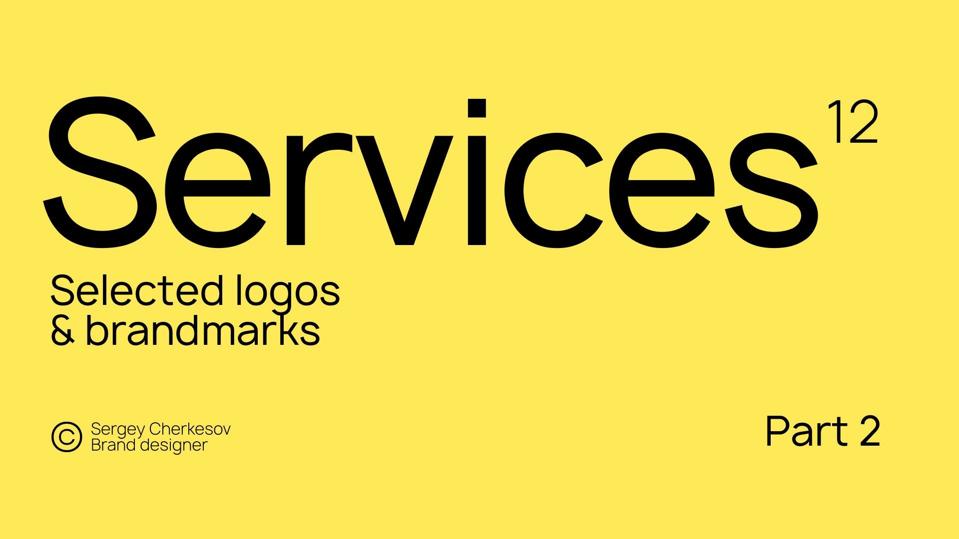 Selected logos and brandmarks — Изображение №1 — Брендинг, Графика на Dprofile