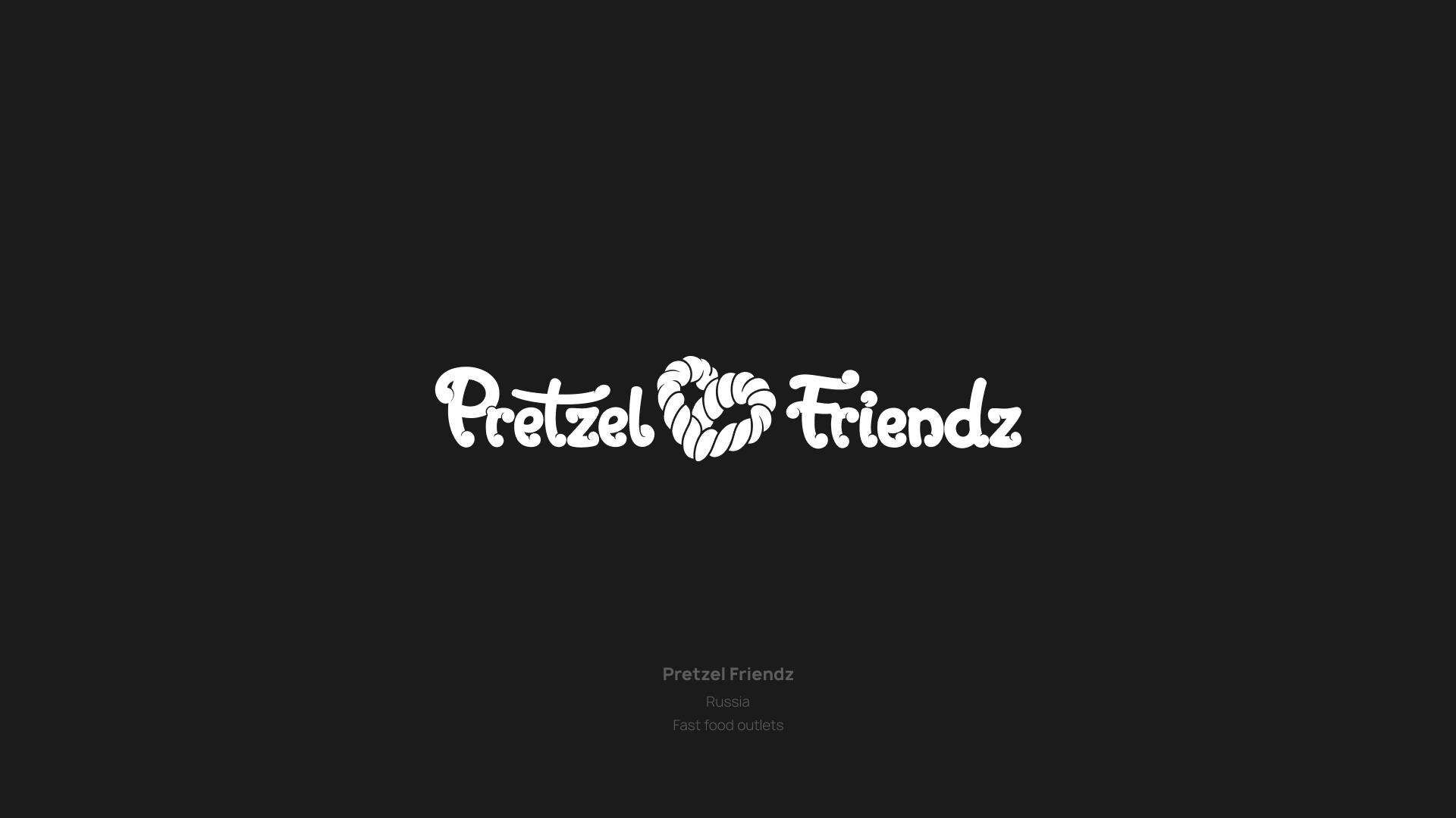 Selected logo and brands — Изображение №5 — Брендинг, Графика на Dprofile
