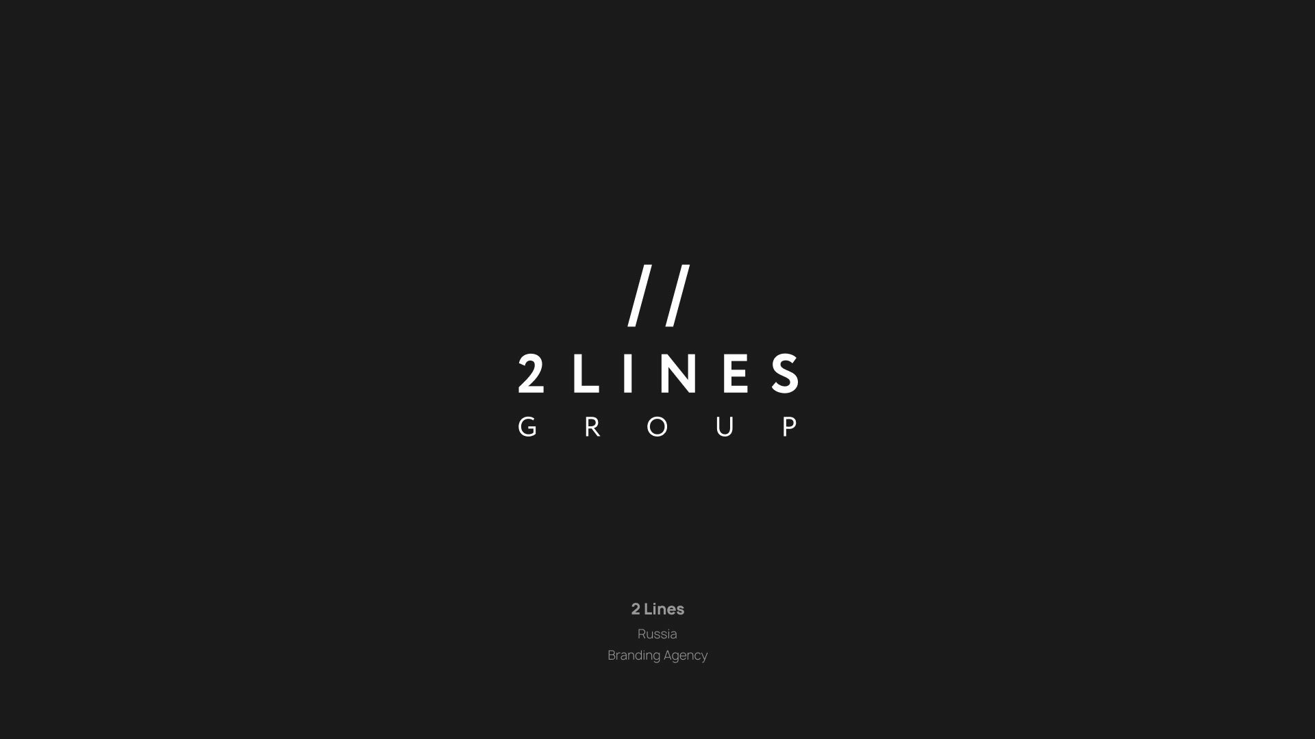 Selected logos and brandmarks — Изображение №7 — Брендинг на Dprofile