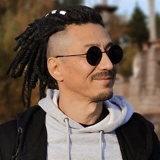 Аватар пользователя Сергей Черкесов