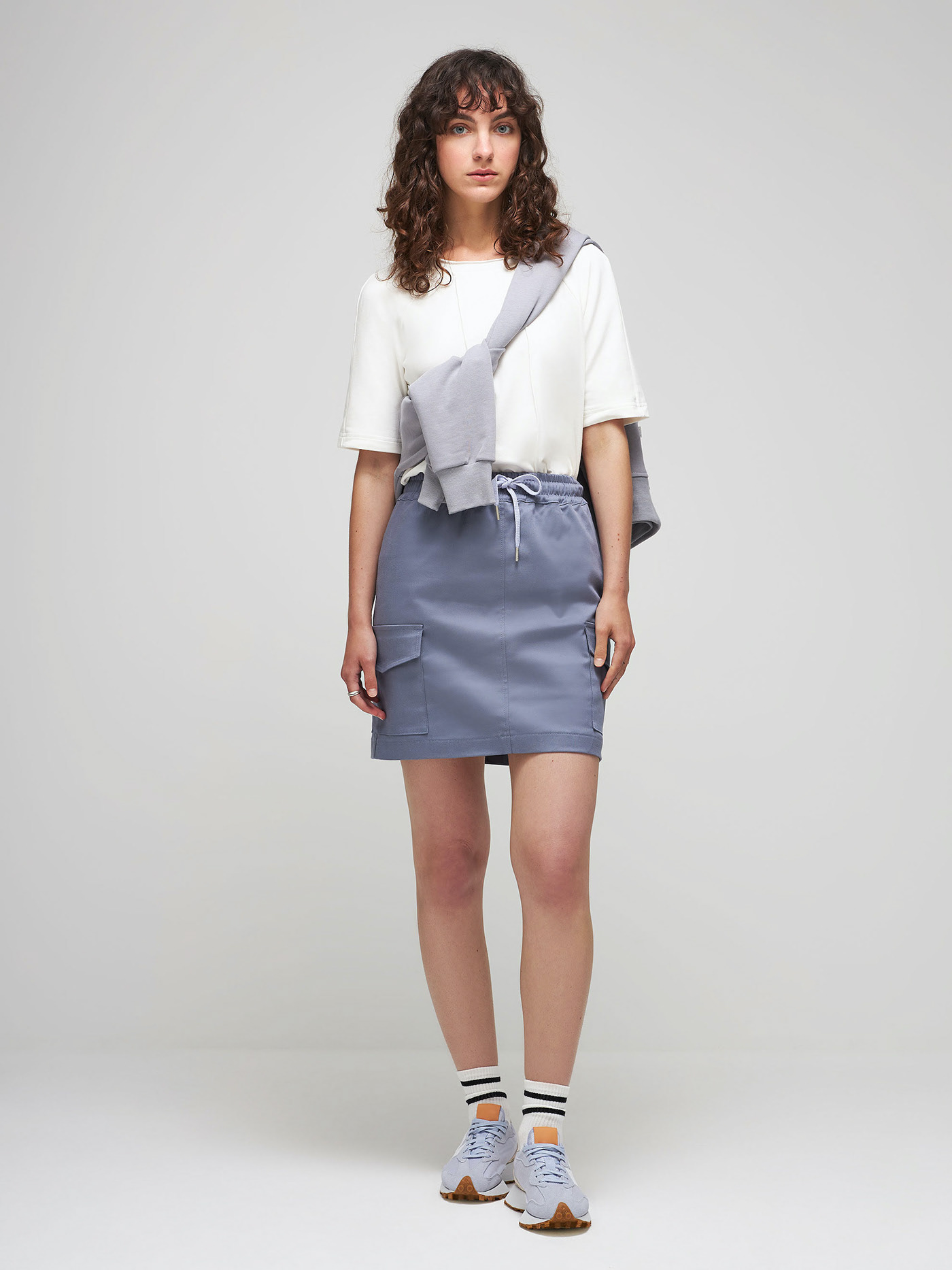 Åska - интернет магазин одежды — Изображение №5 — Интерфейсы, Брендинг на Dprofile