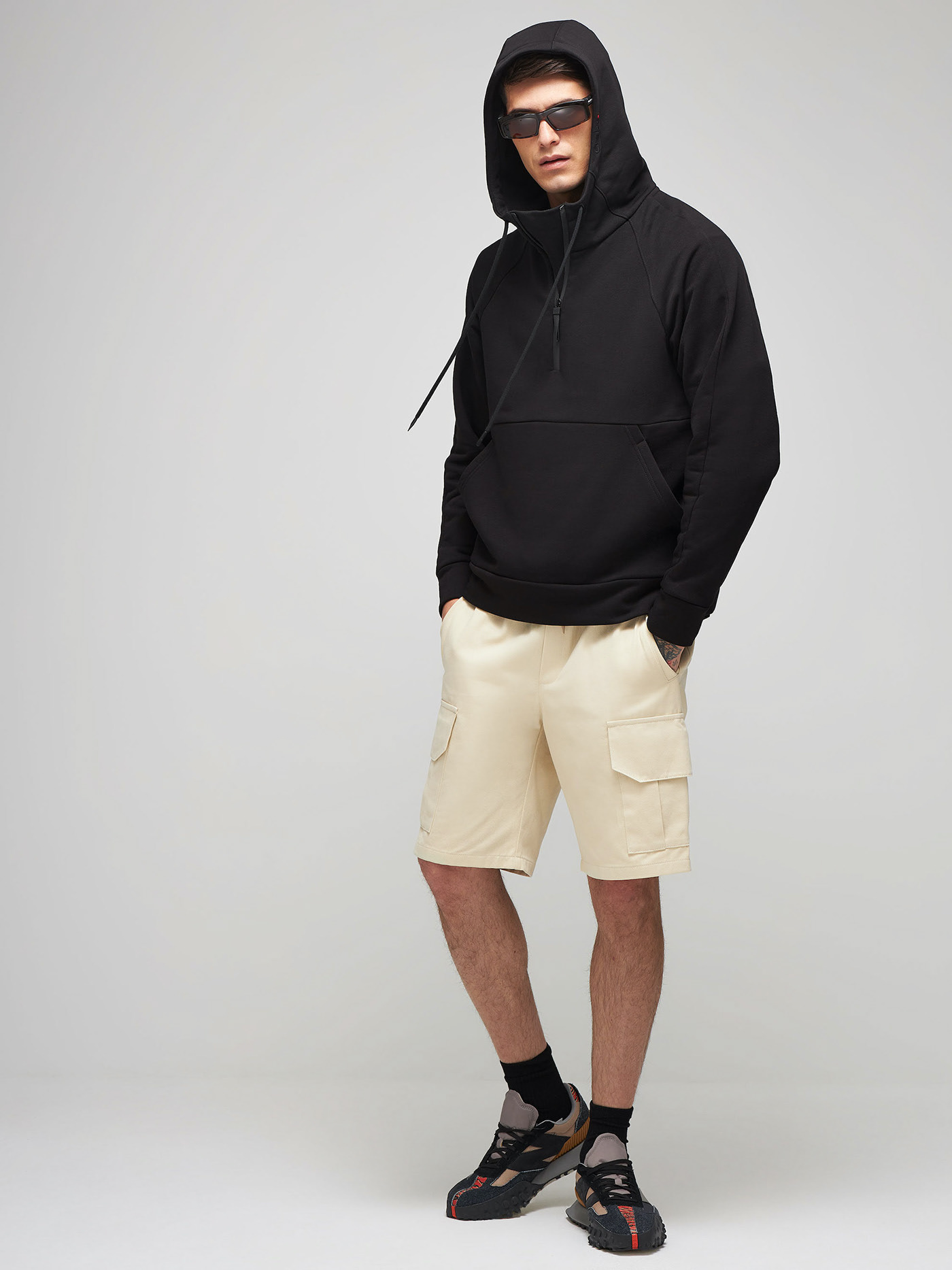 Åska - интернет магазин одежды — Изображение №4 — Интерфейсы, Брендинг на Dprofile