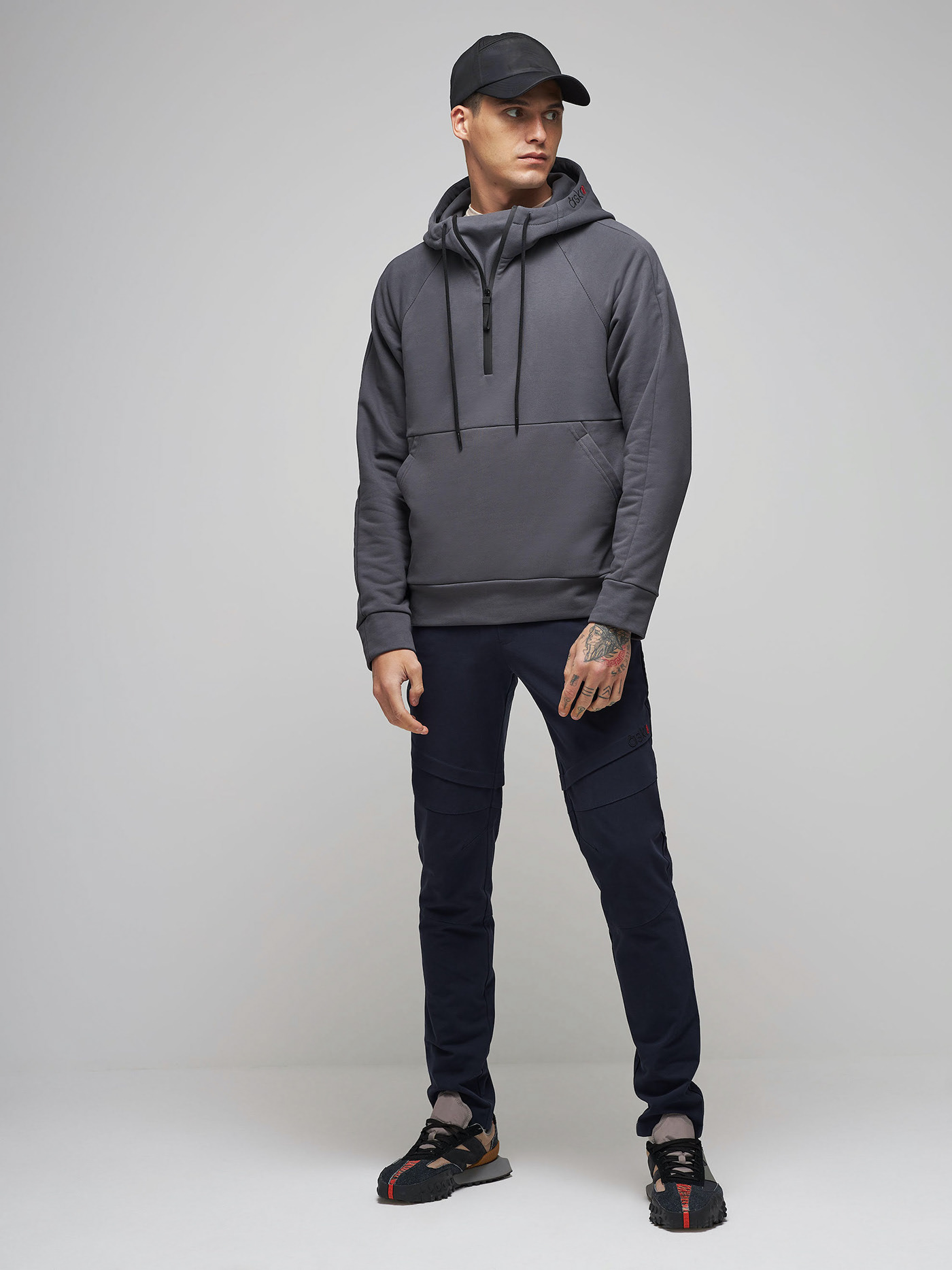 Åska - интернет магазин одежды — Изображение №6 — Интерфейсы, Брендинг на Dprofile