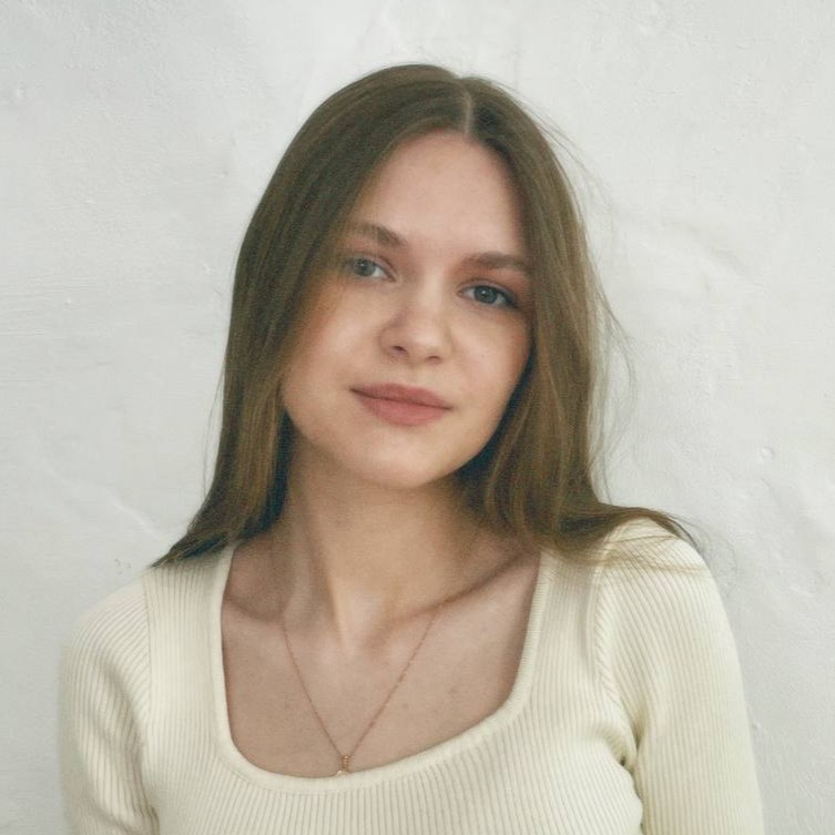 Аватар пользователя Мария Пьянкова