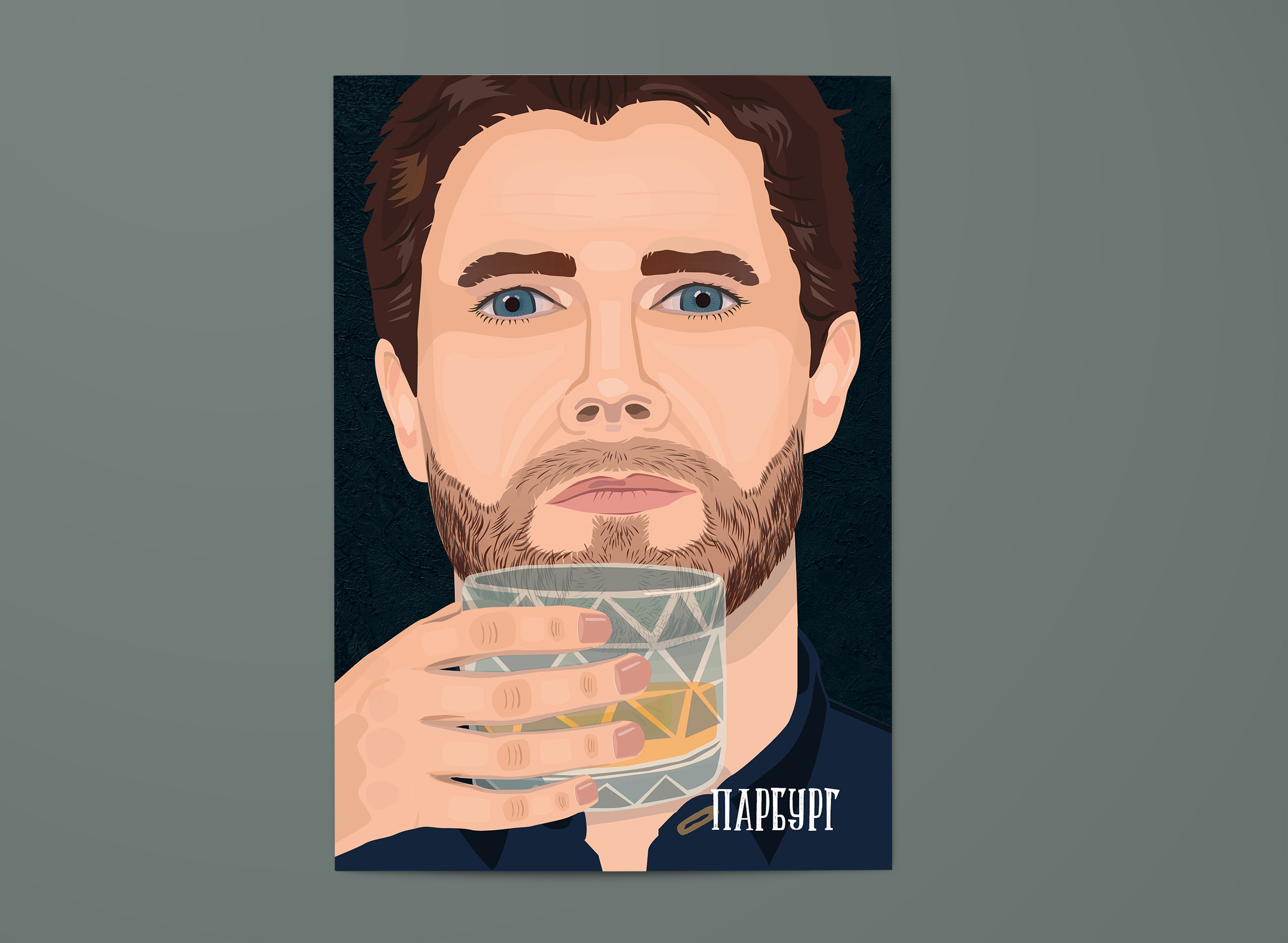 MENU DESIGN Дизайн меню барная карта — Изображение №1 — Иллюстрация, Графика на Dprofile