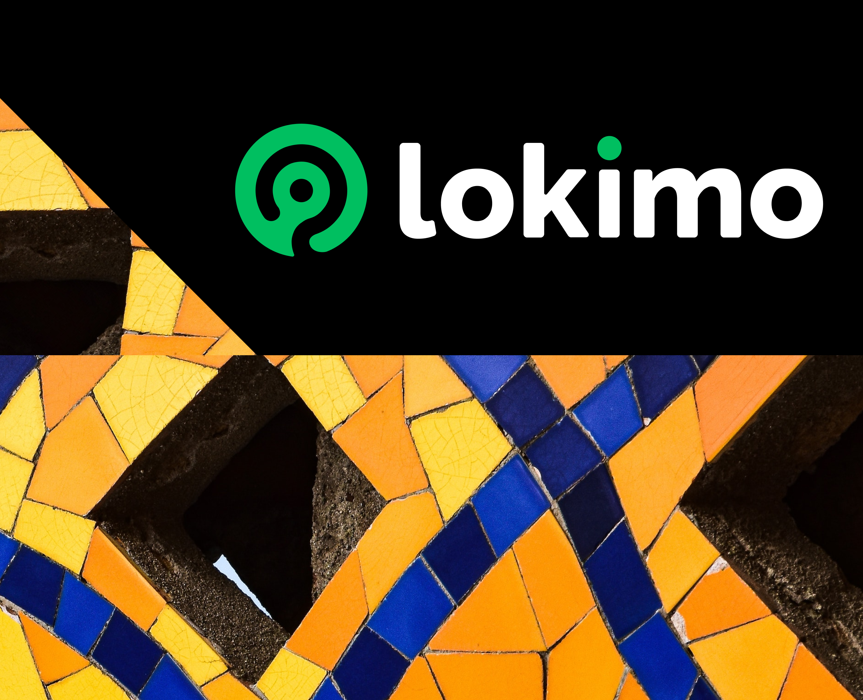 Lokimo | Landing page — Интерфейсы, Маркетинг на Dprofile
