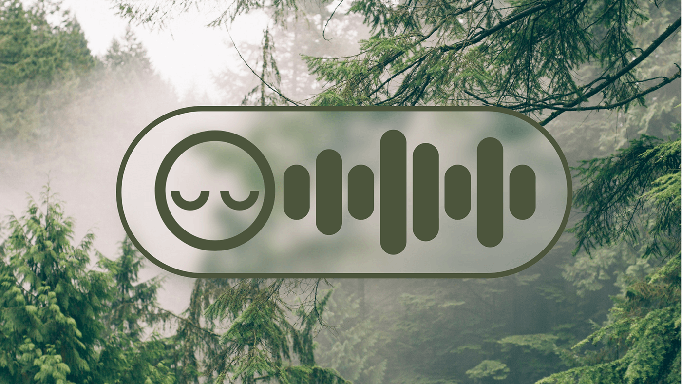 Дизайн логотипа приложения для медитации — Изображение №5 — Брендинг, Графика на Dprofile