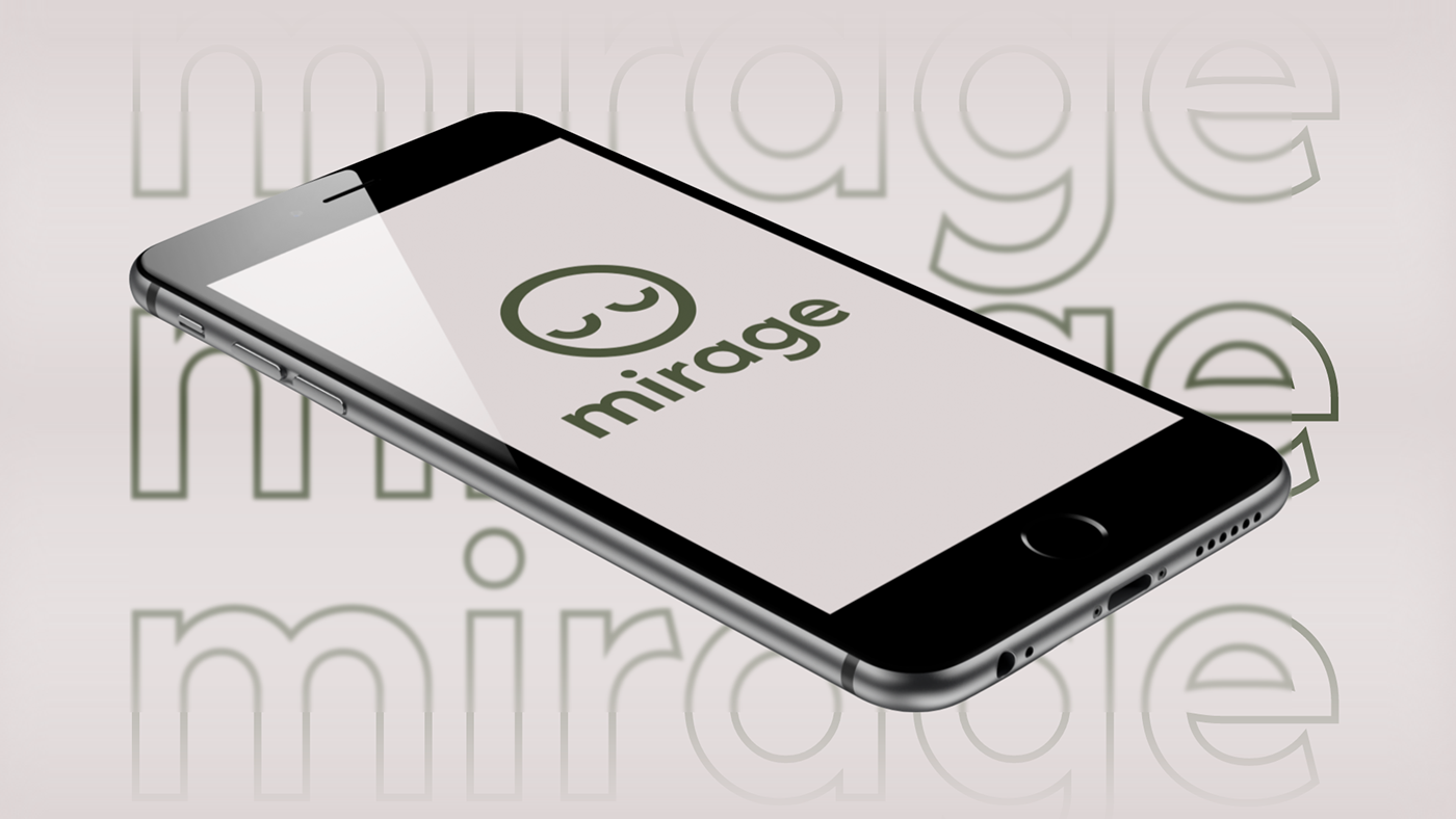 Дизайн логотипа приложения для медитации — Изображение №6 — Брендинг, Графика на Dprofile