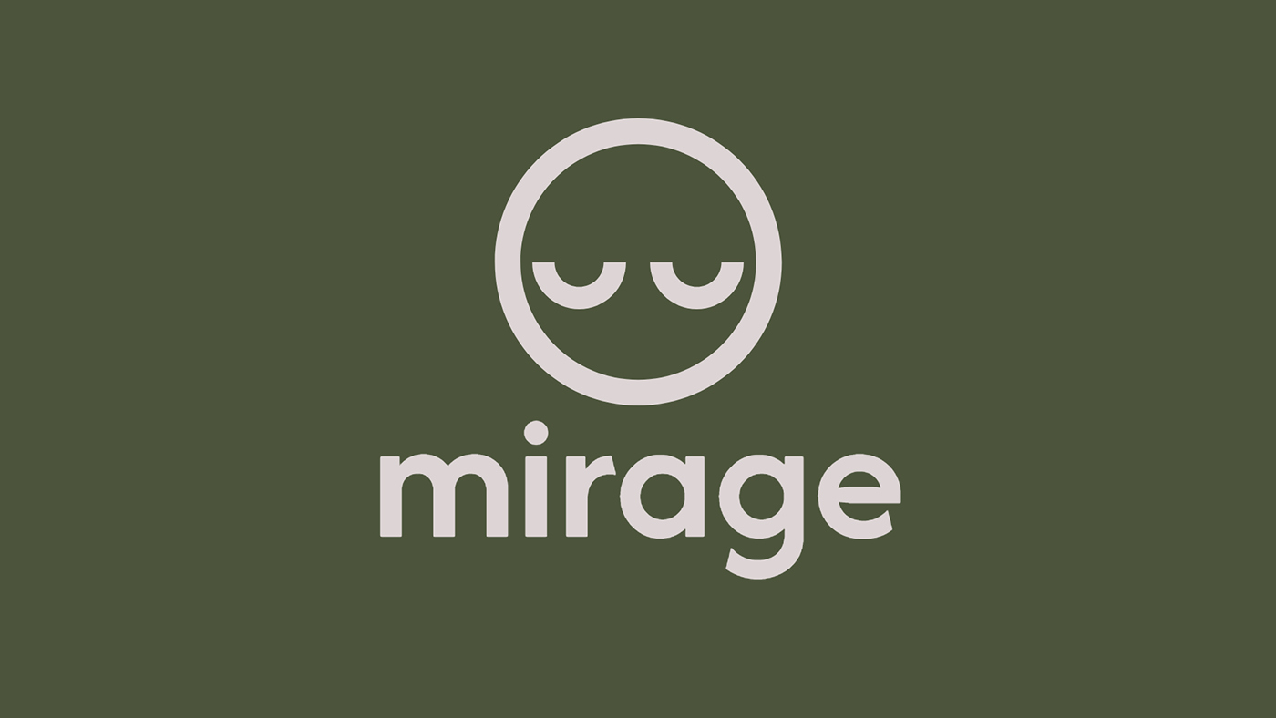 Дизайн логотипа приложения для медитации — Изображение №2 — Брендинг, Графика на Dprofile