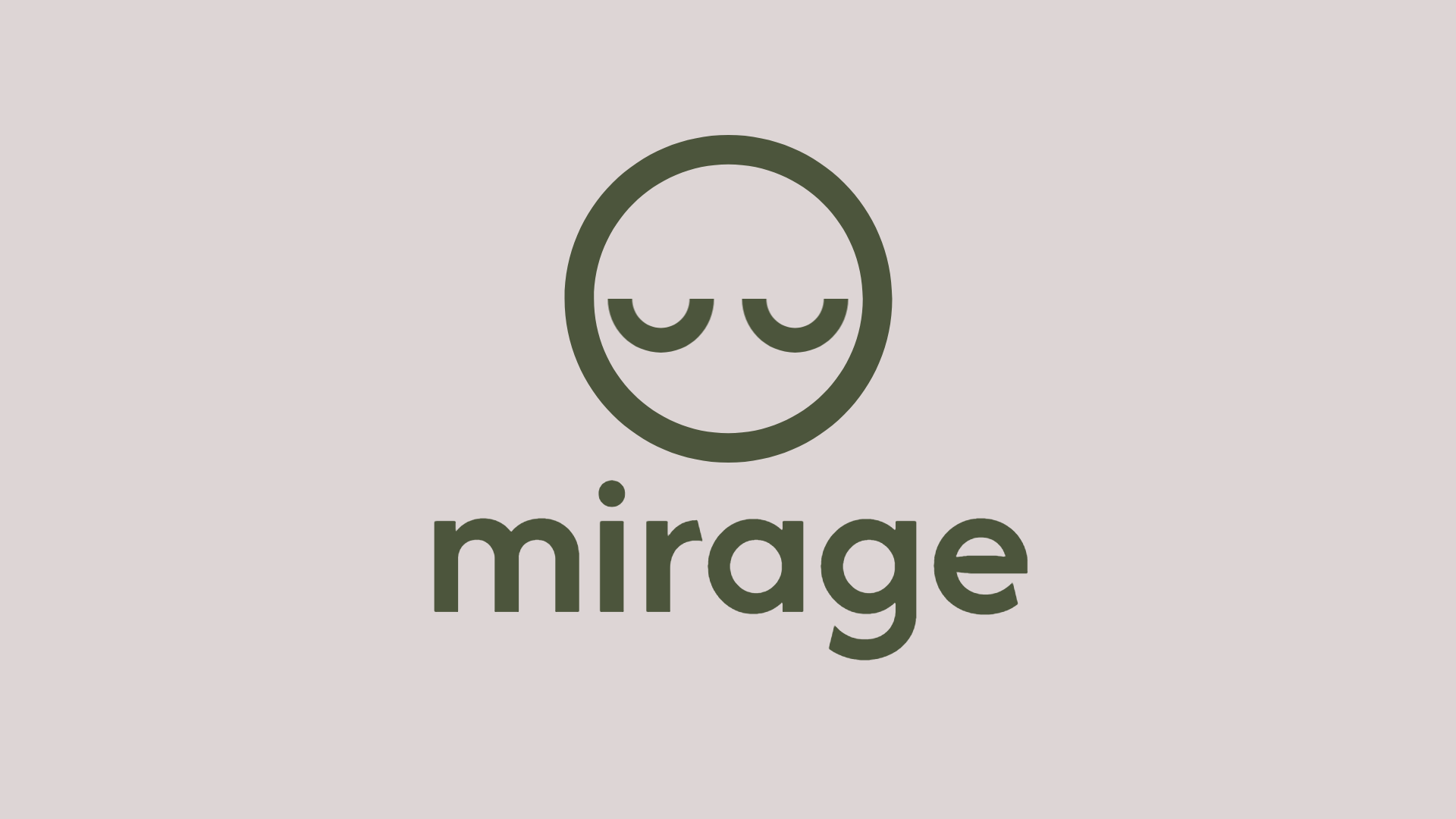 Дизайн логотипа приложения для медитации — Изображение №1 — Брендинг, Графика на Dprofile