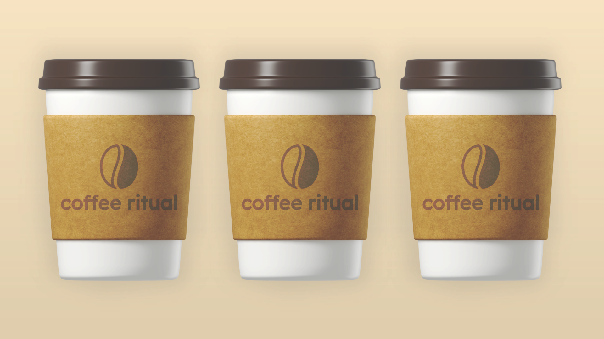 Дизайн логотипа кофейни — Изображение №4 — Брендинг на Dprofile