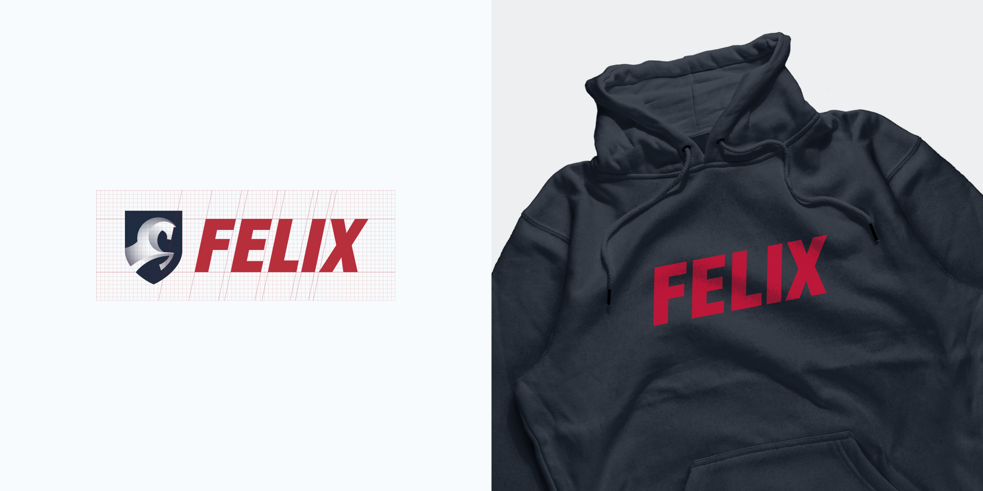 FELIX — Ребрендинг торговой марки — Изображение №4 — Брендинг на Dprofile