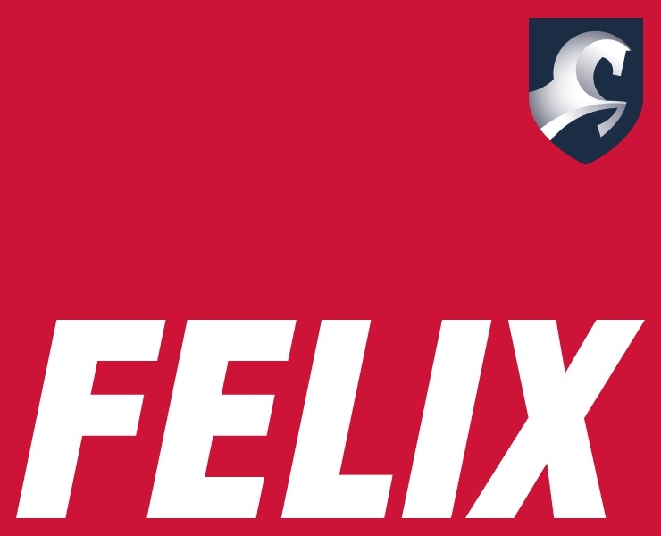 FELIX — Ребрендинг торговой марки — Брендинг на Dprofile