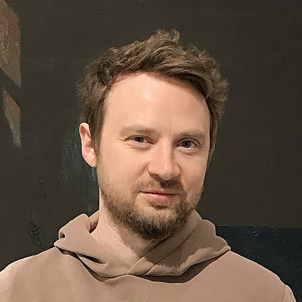 Аватар пользователя Кирилл Кодочигов