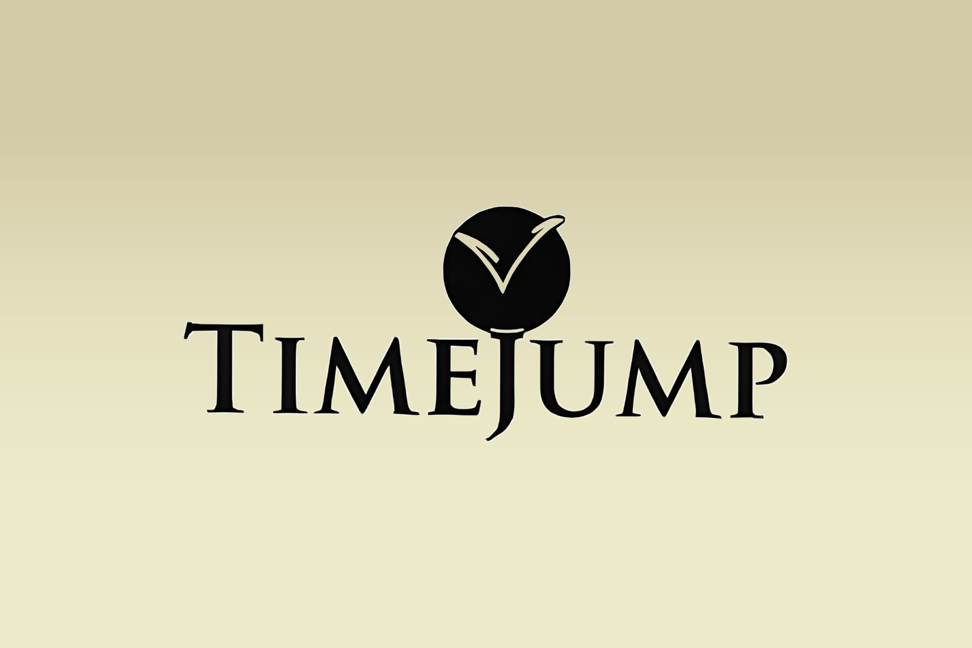 TimeJump. Лифтер кроссовок — Изображение №1 — Брендинг, Графика на Dprofile