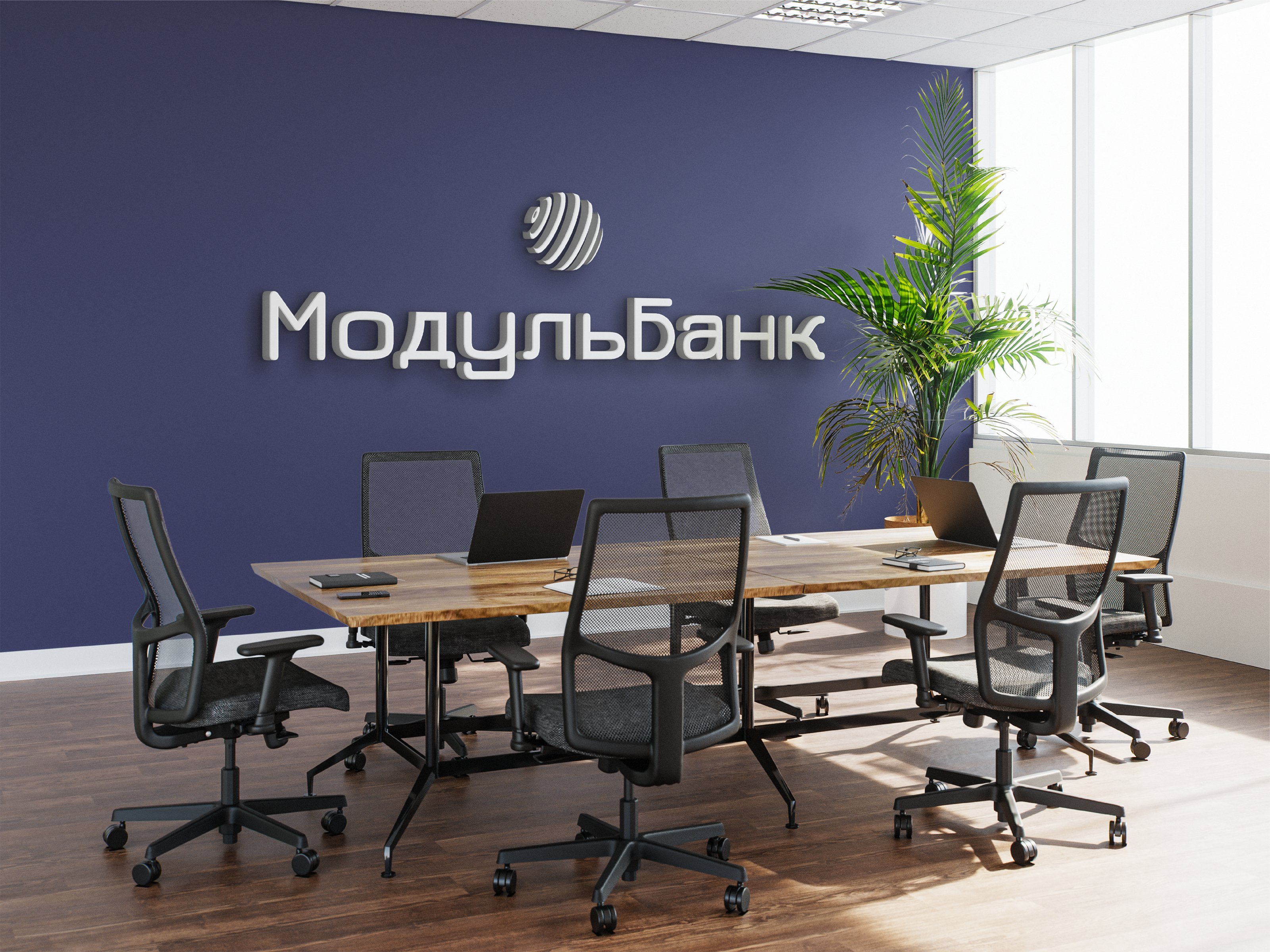 МодульБанк — Изображение №16 — Графика, Маркетинг на Dprofile