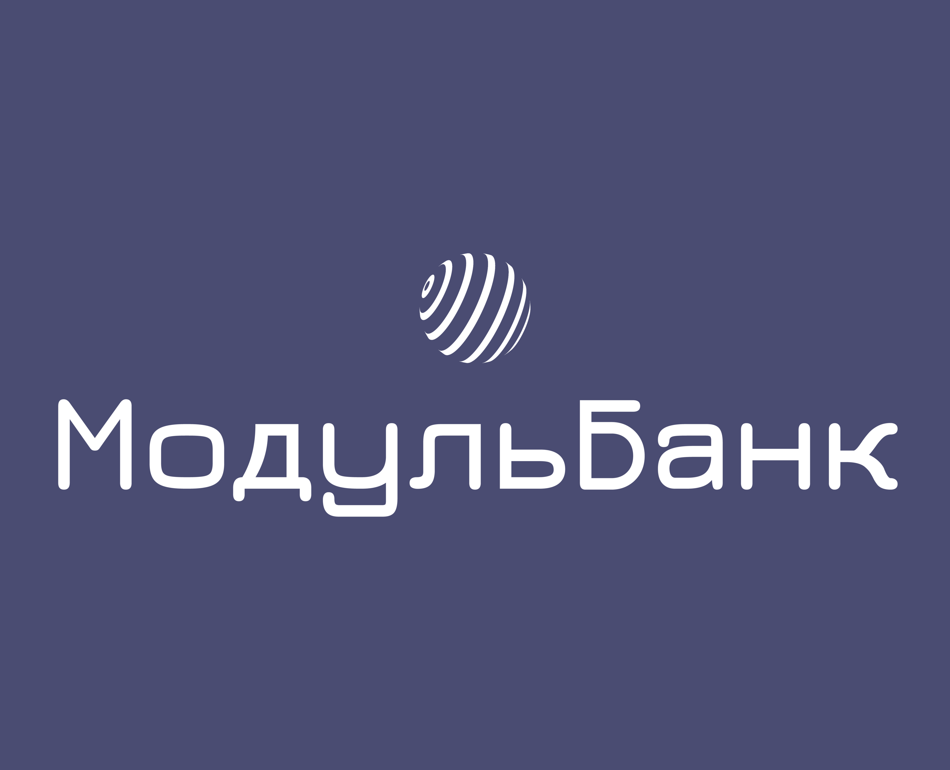 МодульБанк — Графика, Маркетинг на Dprofile