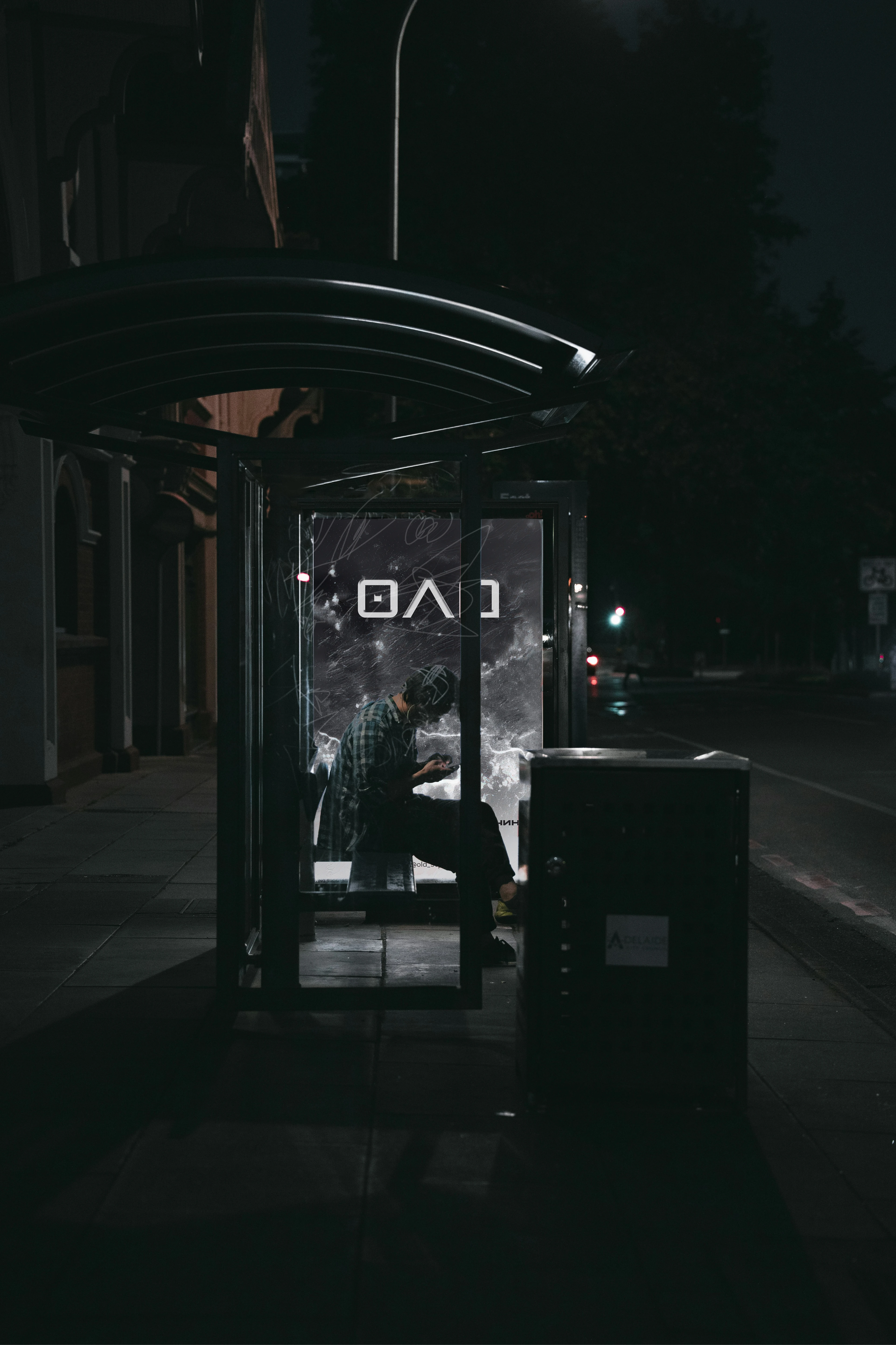 ОЛД / Бренд Мужской Одежды / Мерч / OLD — Изображение №6 — Брендинг на Dprofile