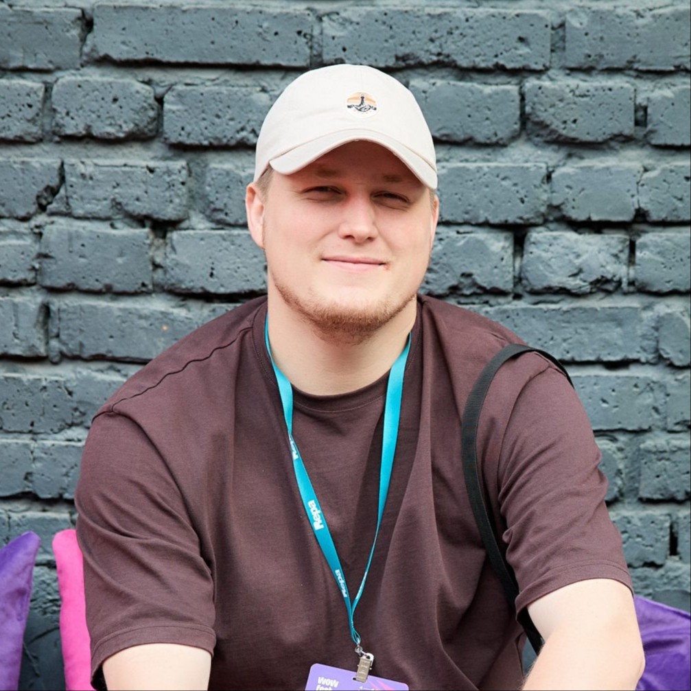 Аватар пользователя Рамазан Бахтеев