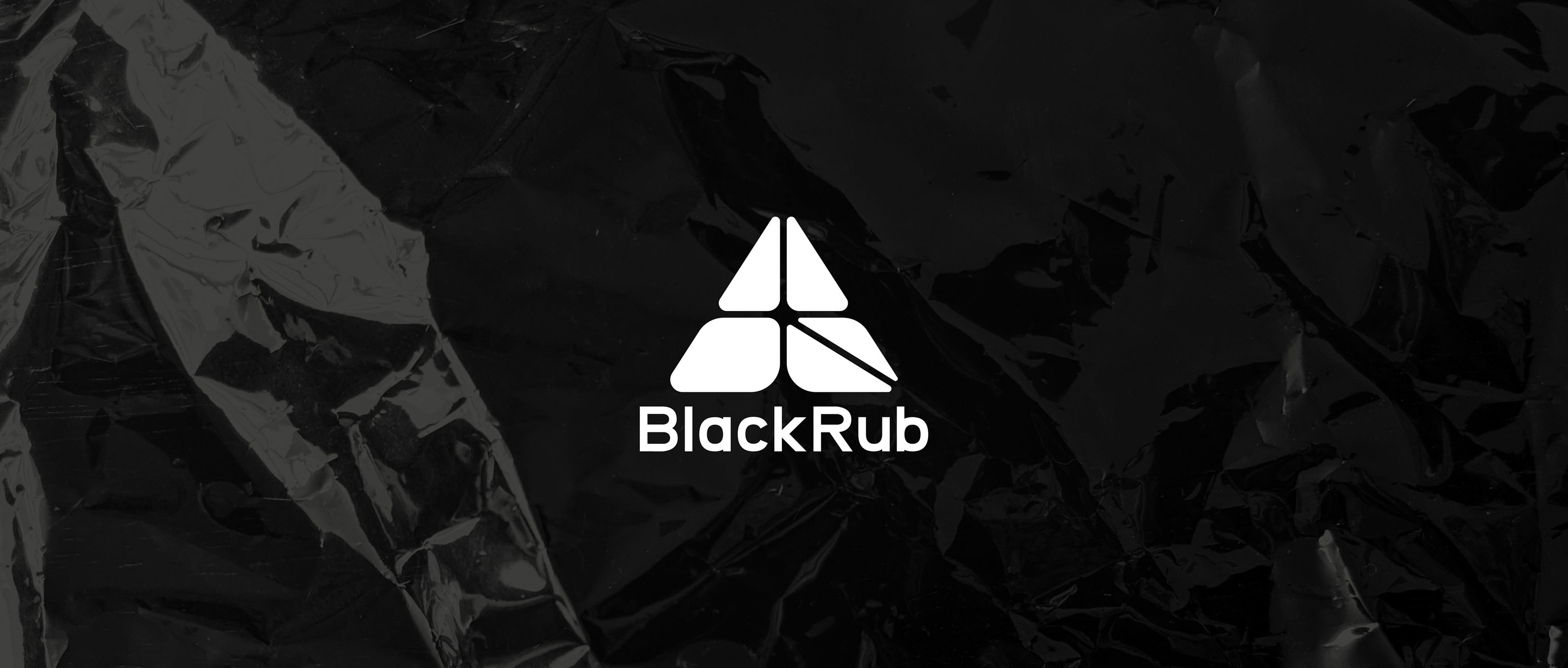 BlackRub. Clothing brand identity — Изображение №5 — Брендинг на Dprofile