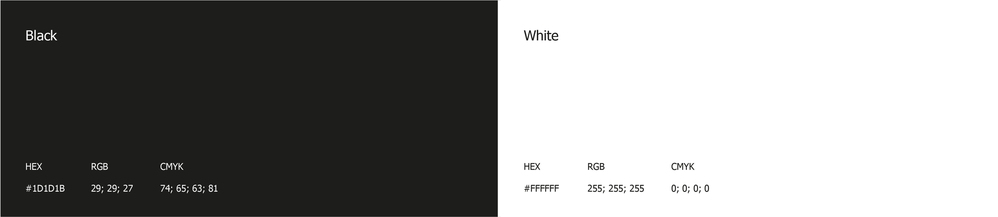 BlackRub. Clothing brand identity — Изображение №6 — Брендинг на Dprofile