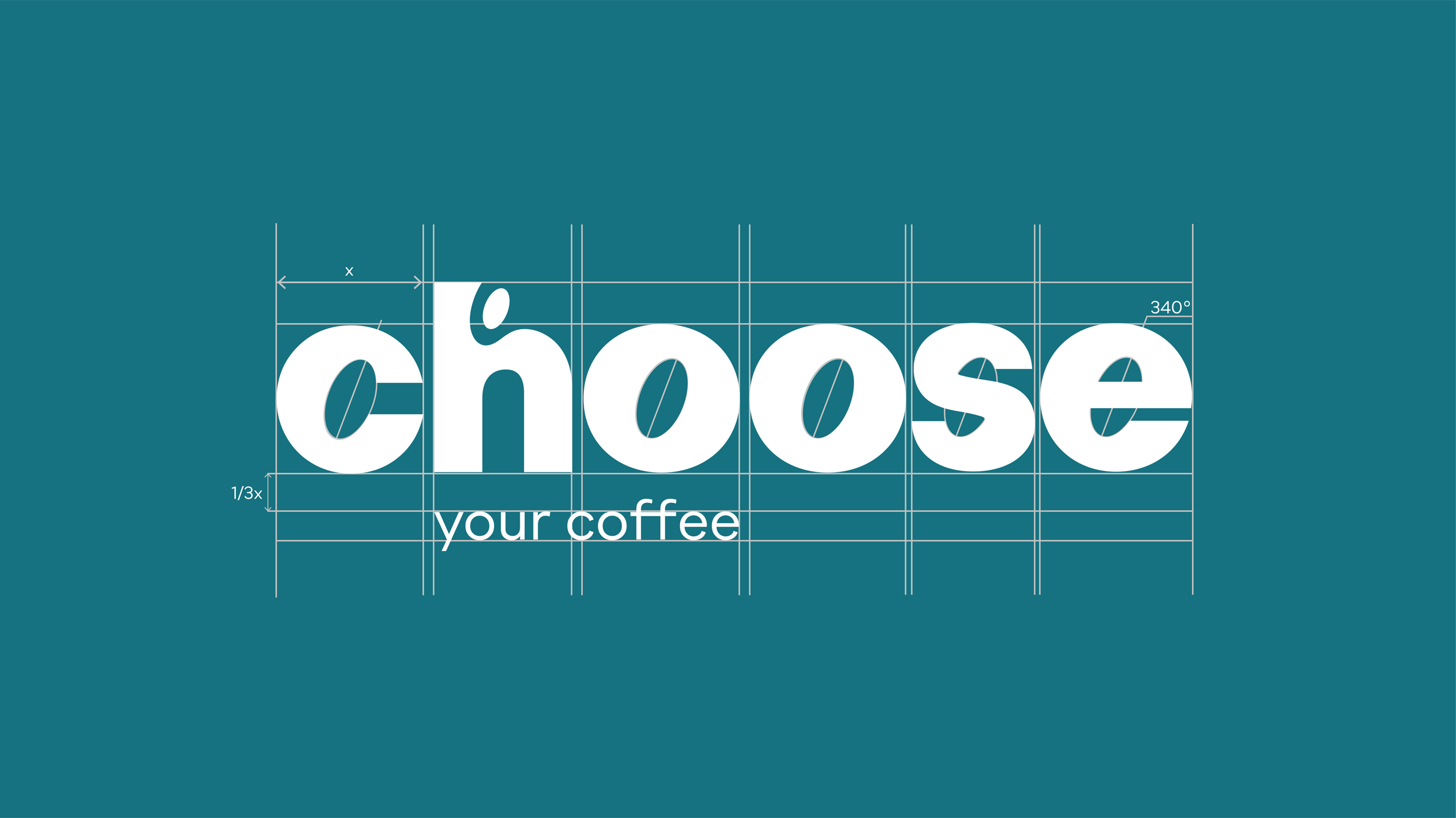 Corporate identity for a coffee brand — Изображение №3 — Брендинг на Dprofile