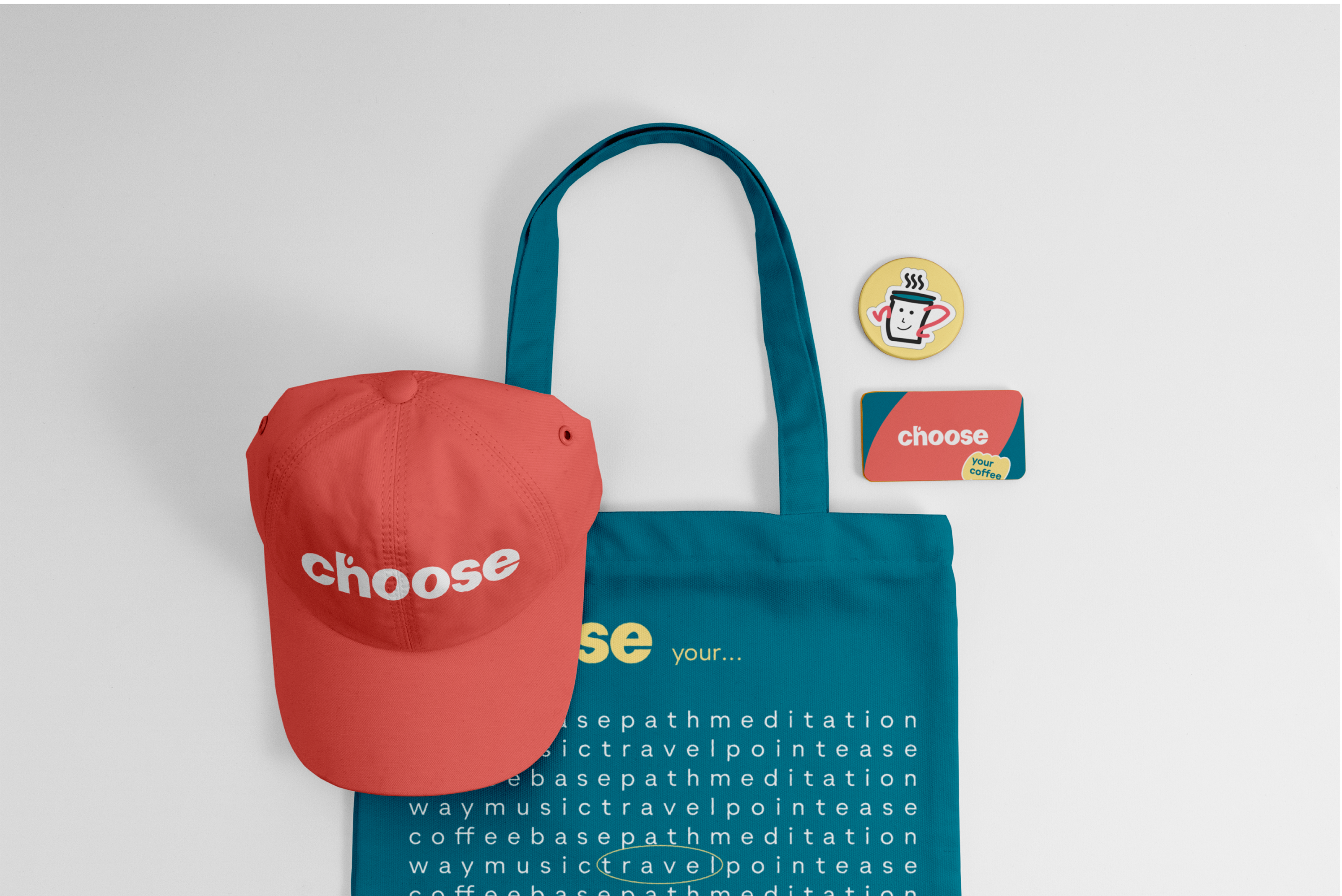 Corporate identity for a coffee brand — Изображение №15 — Брендинг на Dprofile