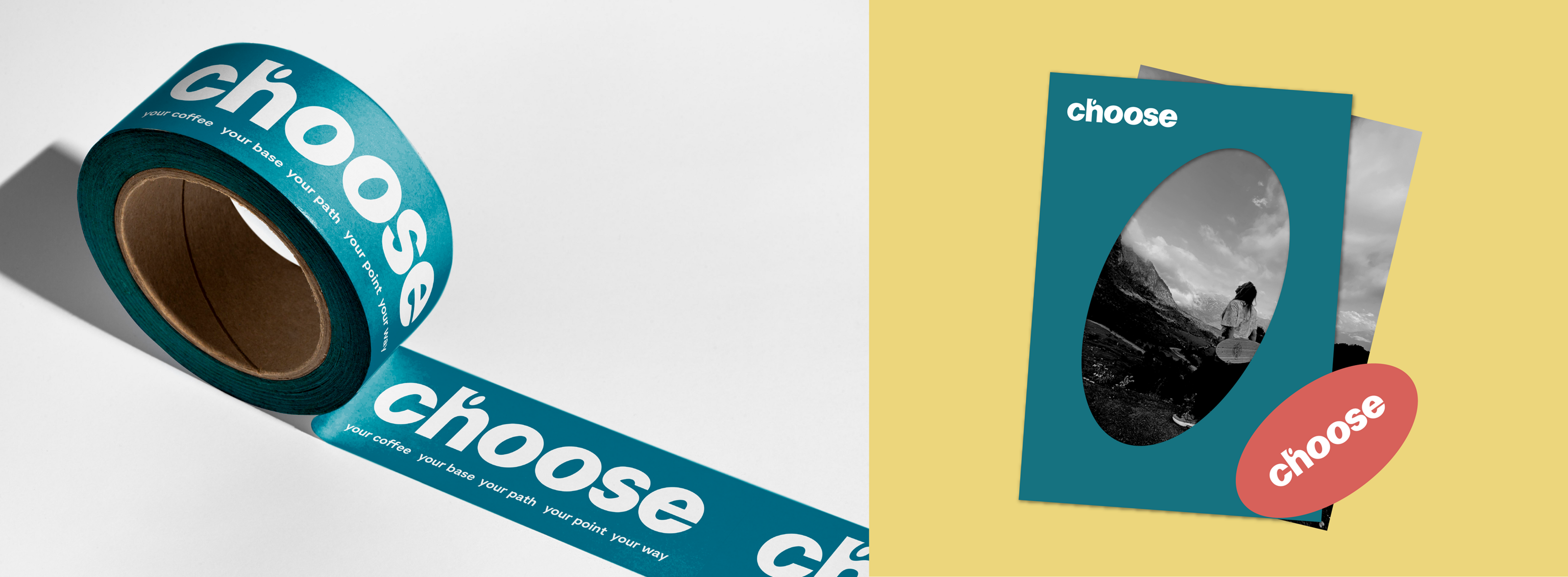 Corporate identity for a coffee brand — Изображение №12 — Брендинг на Dprofile