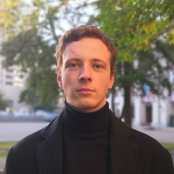 Аватар пользователя Михаил Илларионов