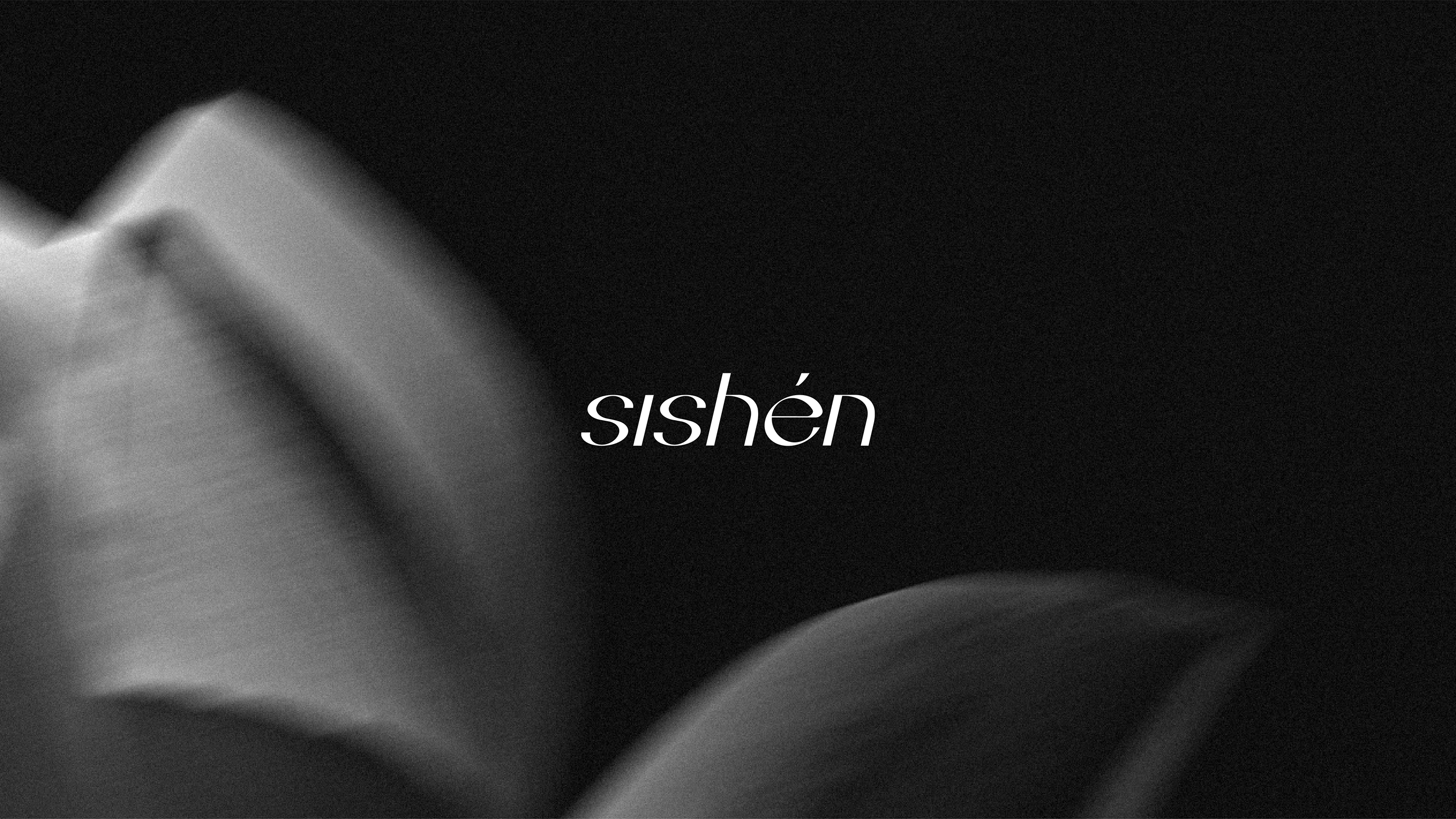 SISHÉN / women's clothing brand // corporate identity — Изображение №1 — Брендинг, Графика на Dprofile