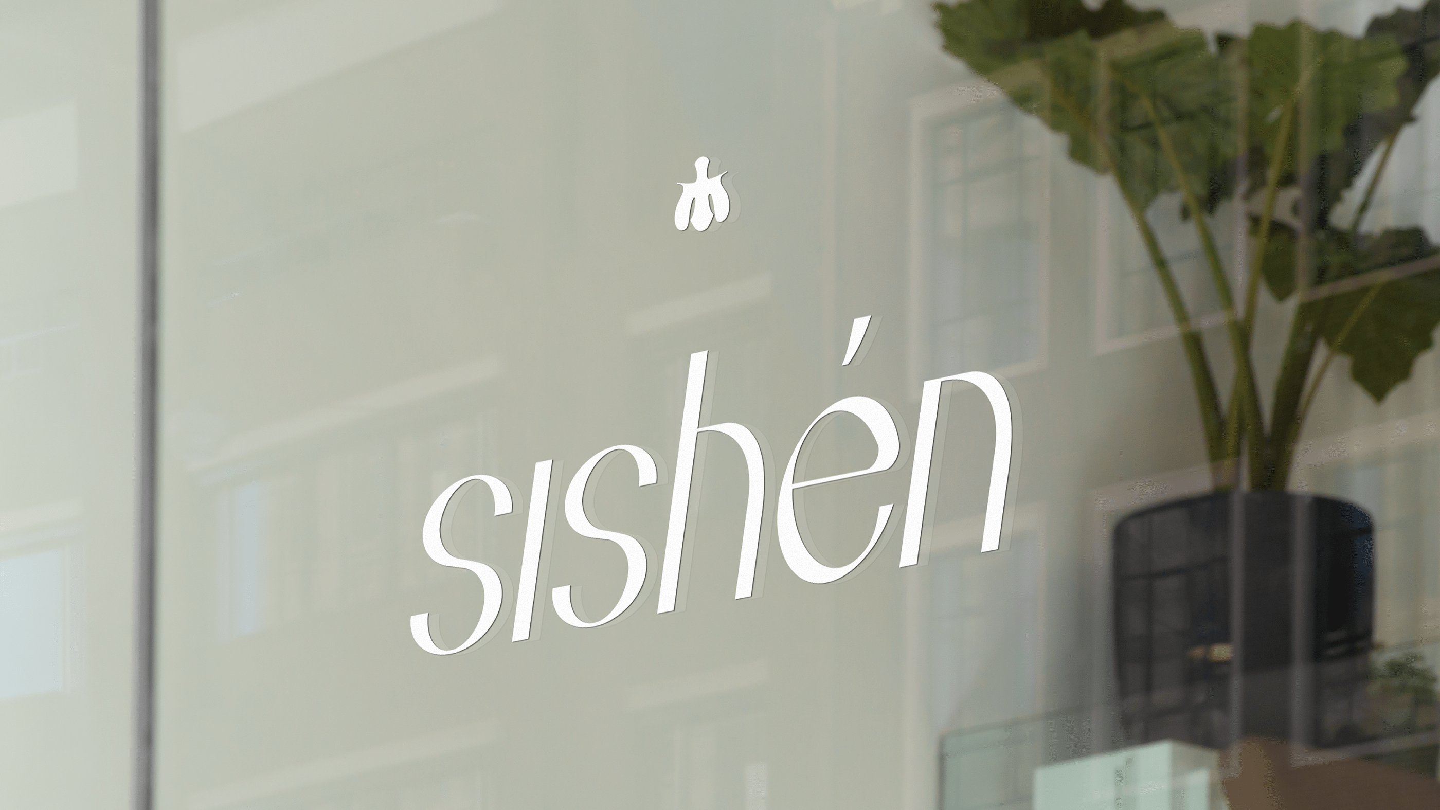 SISHÉN / women's clothing brand // corporate identity — Изображение №10 — Брендинг, Графика на Dprofile