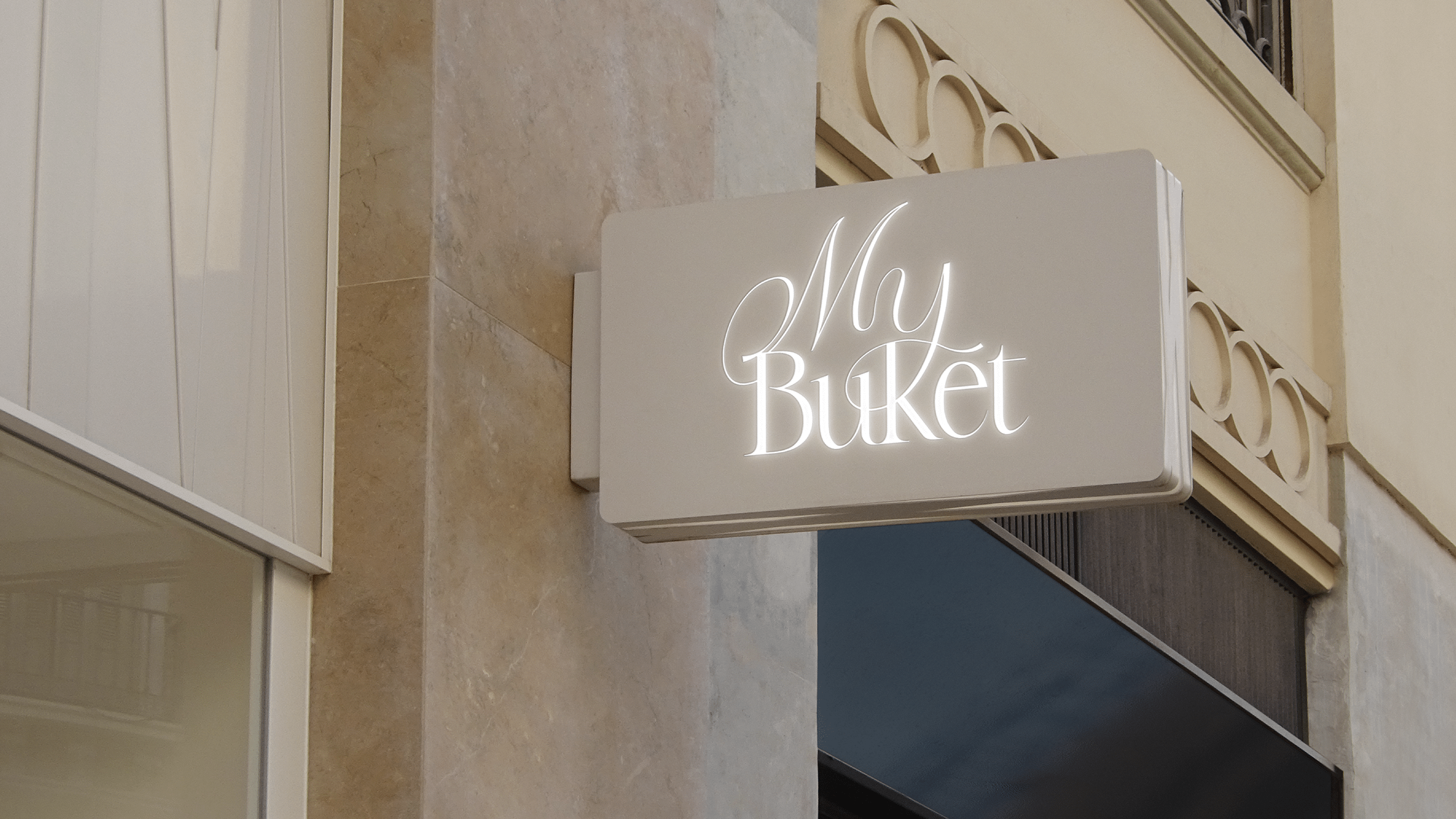 MY BUKET / strawberry bouquets studio // identity — Изображение №10 — Брендинг, Графика на Dprofile