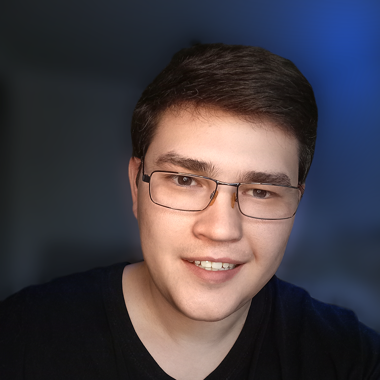 Аватар пользователя Тимофей Gr