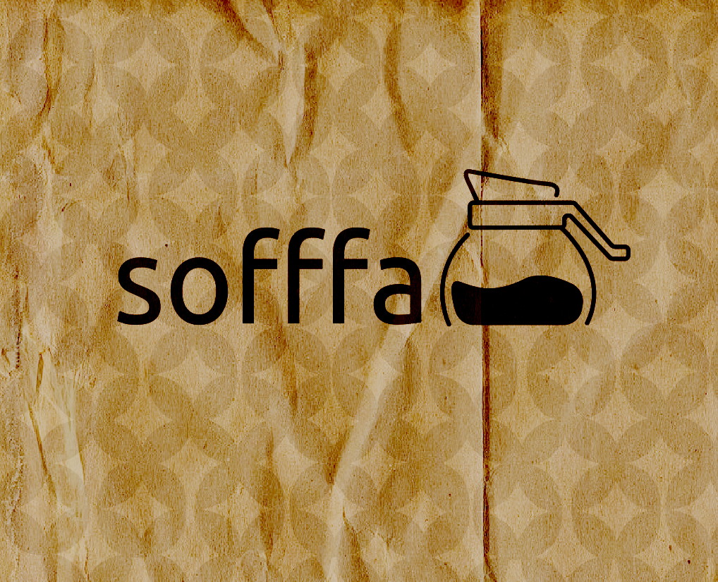 Фирменный стиль для кофейни — Брендинг, Графика на Dprofile