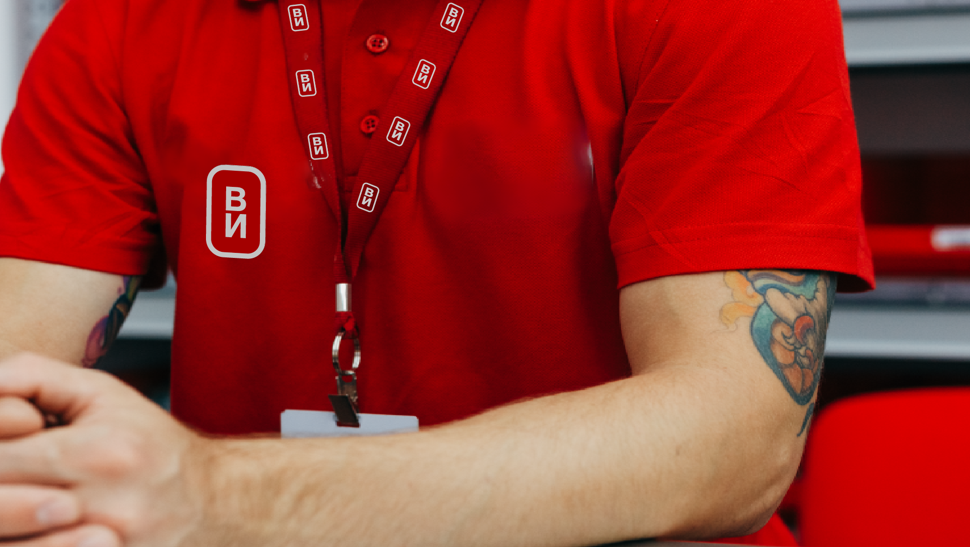 Ребрендинг "ВсеИнструменты.ру" — Изображение №19 — Брендинг, Графика на Dprofile