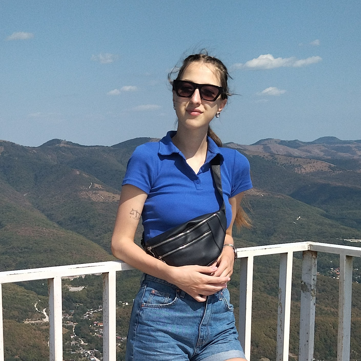 Аватар пользователя Яна Шевелева